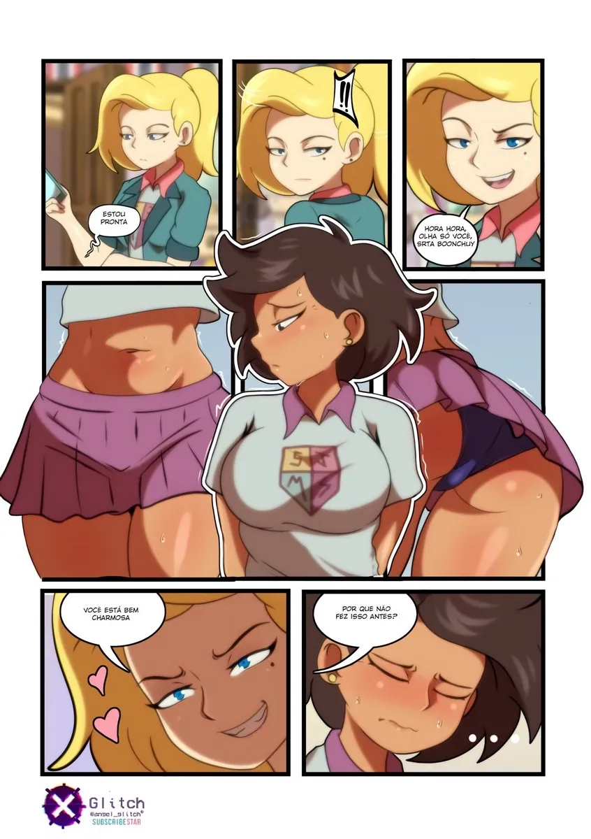 Orgasmos Explícitos em Quadrinhos Hentai: Valquíria em Amor Selvagem