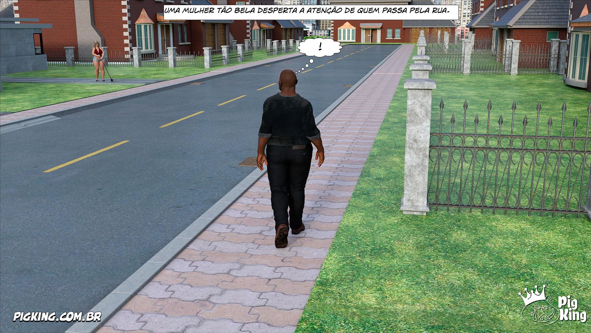 Tetas Gigantes de Madison: Foda Explícita em HQ 3D para Gozar Sem Parar Tetas Gigantes de Madison: Foda Explícita em HQ 3D para Gozar Sem Parar