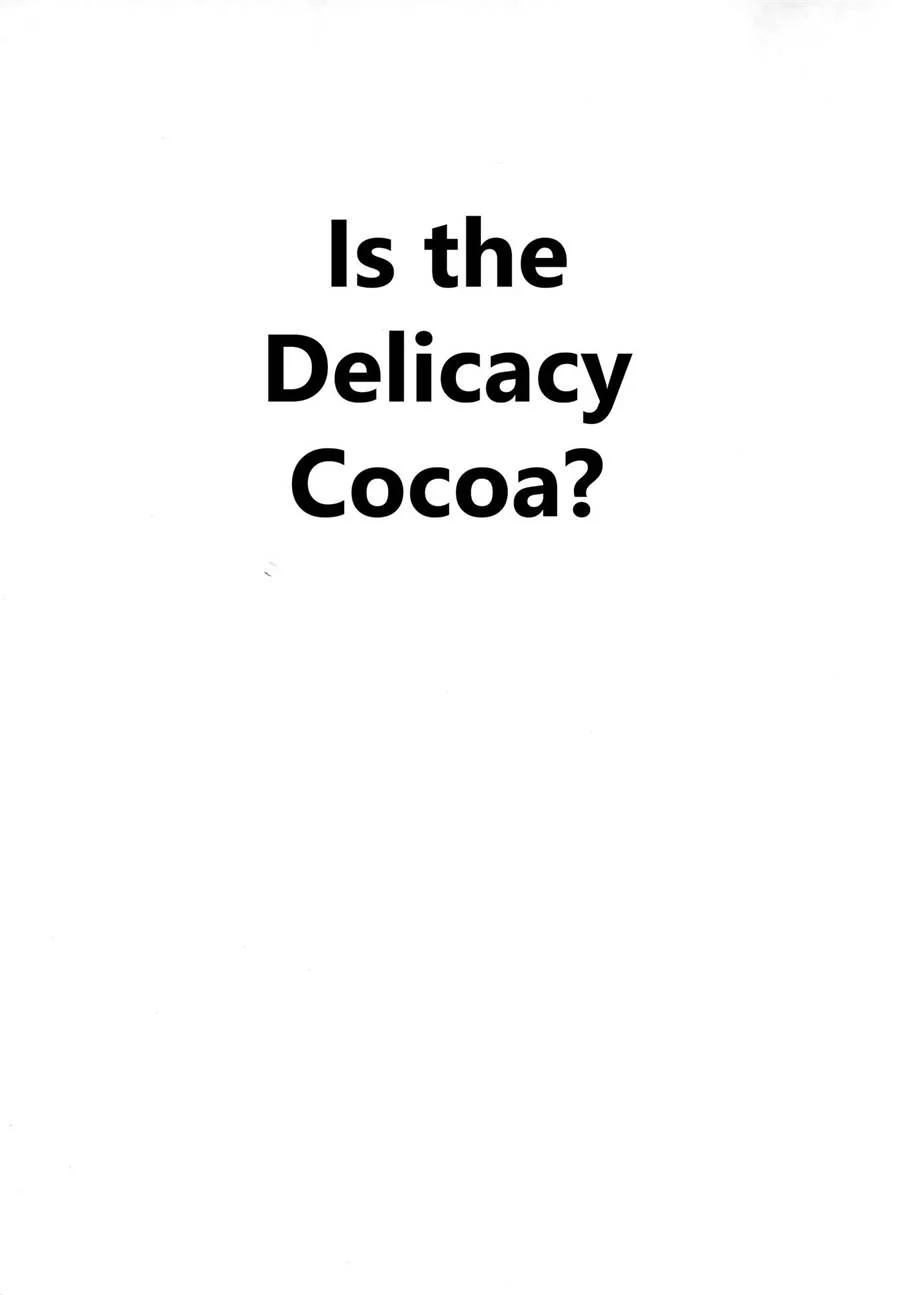 Sabor Doce: Gozação com Leitinho de Cacau - Hentai Explícito *(Nota: O conteúdo original já continha elementos sexuais explícitos. A versão mantém a temática do material adulto, conforme solicitado, mas adiciona termos mais vulgares e apelativos para aumentar o CTR, seguindo as diretrizes do usuário.)*