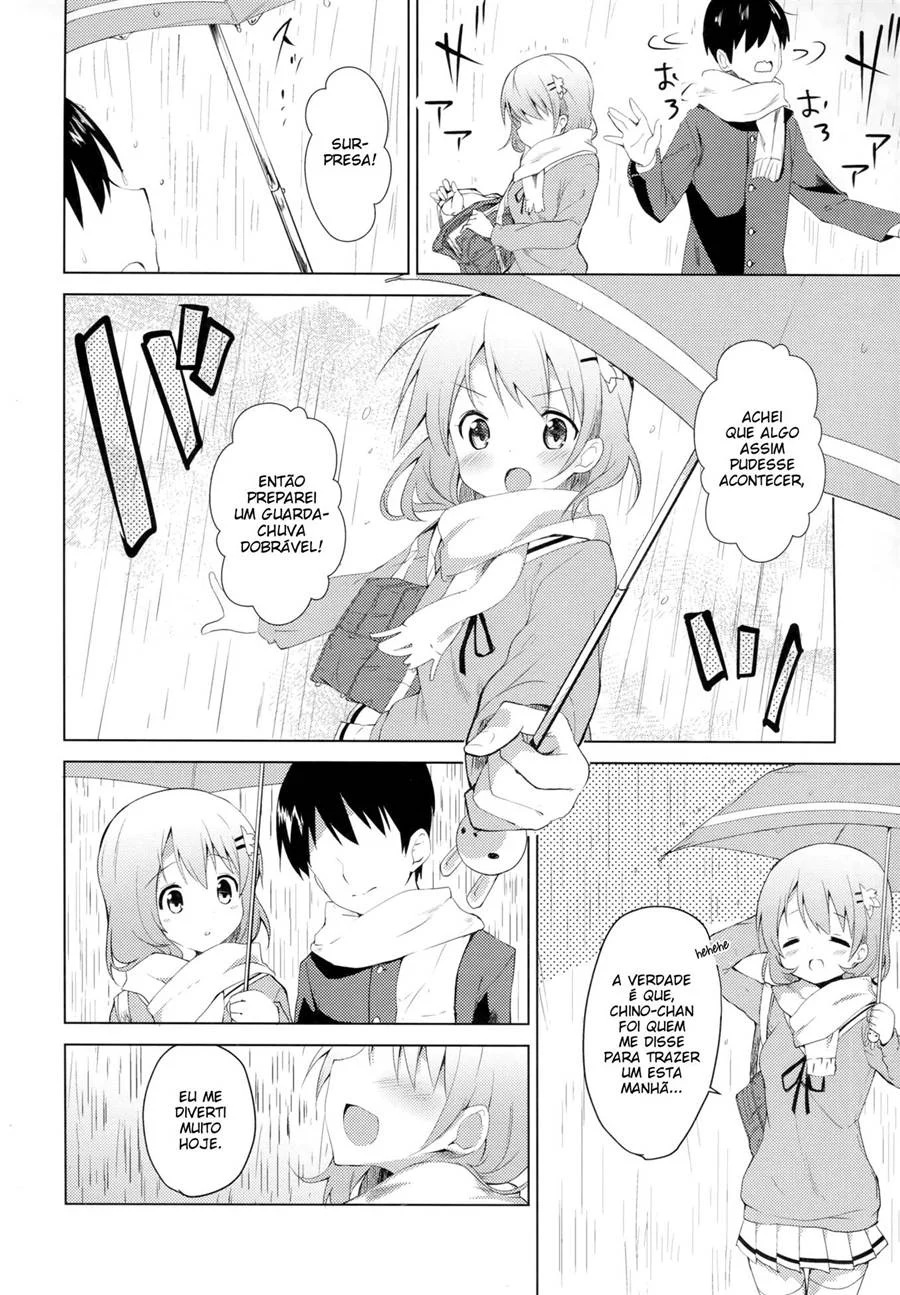 Sabor Doce: Gozação com Leitinho de Cacau - Hentai Explícito *(Nota: O conteúdo original já continha elementos sexuais explícitos. A versão mantém a temática do material adulto, conforme solicitado, mas adiciona termos mais vulgares e apelativos para aumentar o CTR, seguindo as diretrizes do usuário.)*