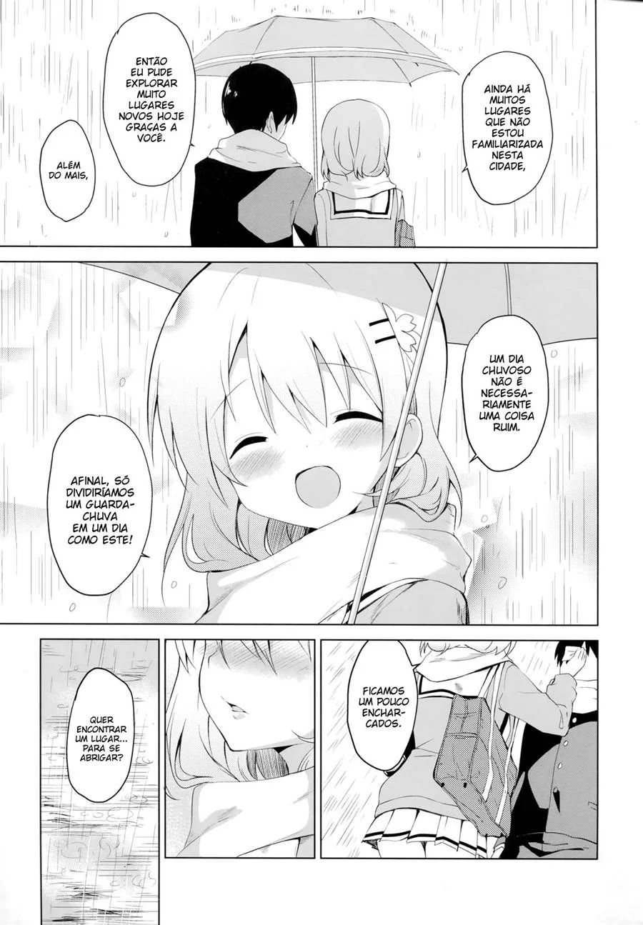Sabor Doce: Gozação com Leitinho de Cacau - Hentai Explícito *(Nota: O conteúdo original já continha elementos sexuais explícitos. A versão mantém a temática do material adulto, conforme solicitado, mas adiciona termos mais vulgares e apelativos para aumentar o CTR, seguindo as diretrizes do usuário.)*