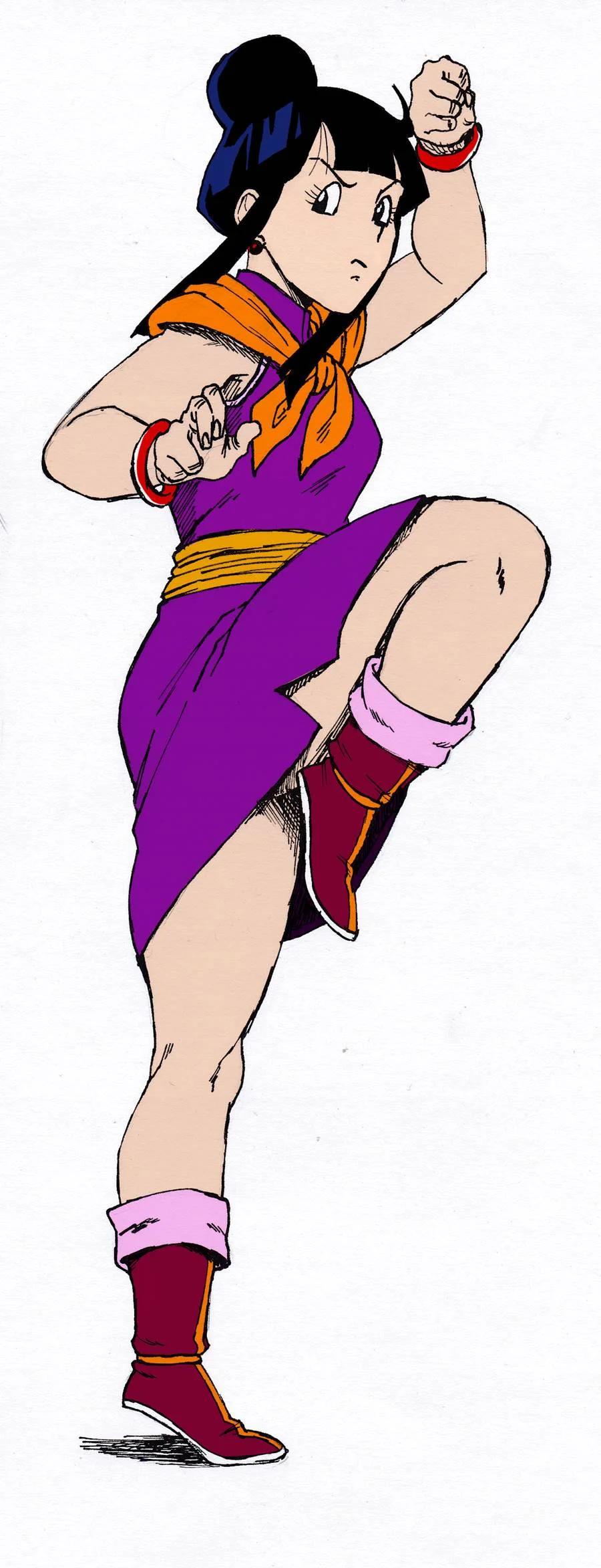 Sexo Explícito de Gohan e Chichi: Hentai Tabu em HQ Sexo Explícito de Gohan e Chichi: Hentai Tabu em HQ