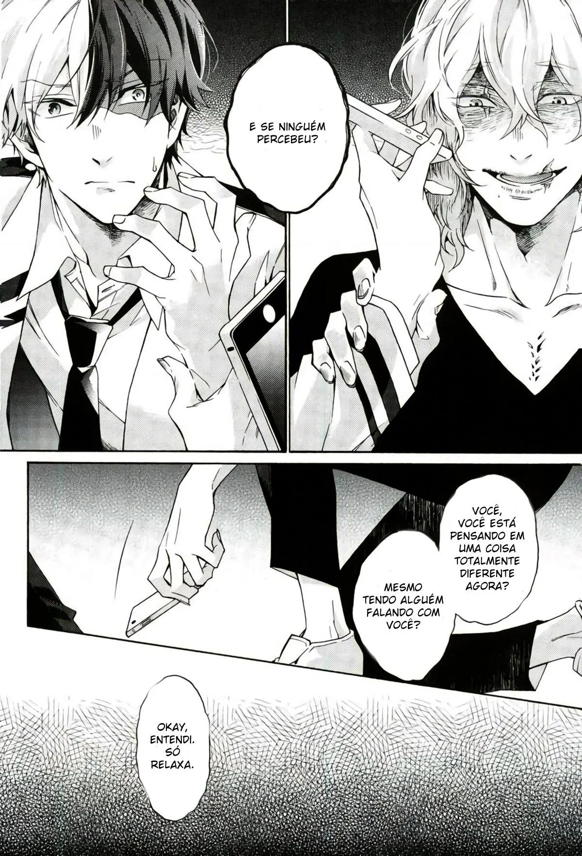 Como Satisfazer um Alfa de Papel Machê: Hentai Explícito de Boku no Hero