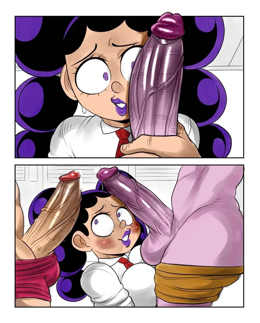 Uva Proibida: Sexo Explícito com os Heróis de Boku no Hero Uva Proibida: Sexo Explícito com os Heróis de Boku no Hero