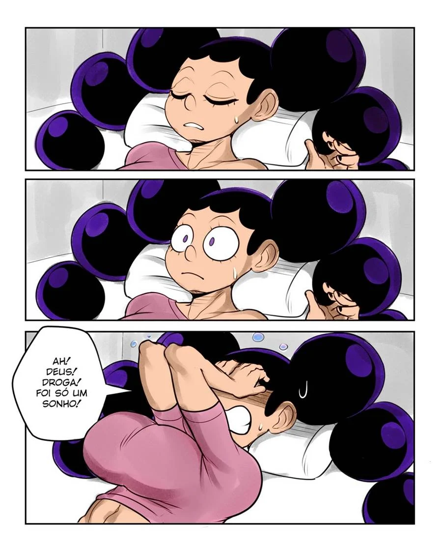 Uva Proibida: Sexo Explícito com os Heróis de Boku no Hero Uva Proibida: Sexo Explícito com os Heróis de Boku no Hero