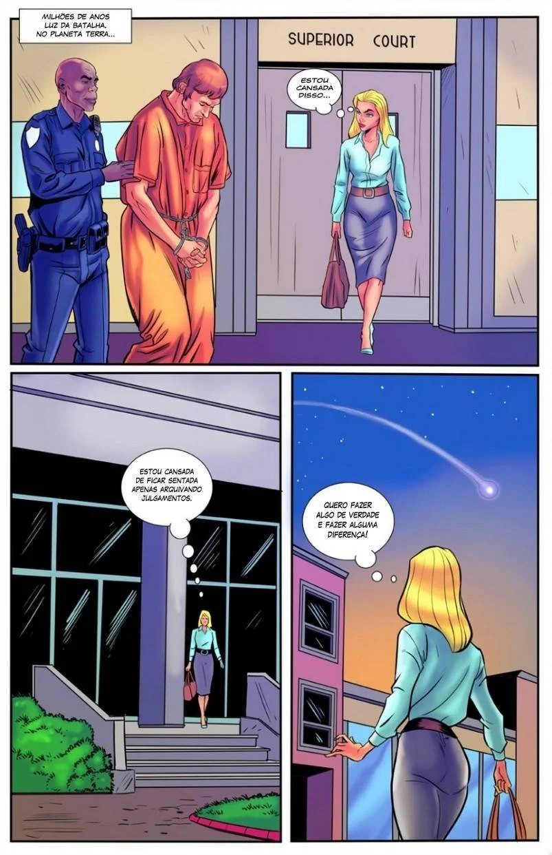 Deslumbre-se com a sensualidade radiante de Green Glow - Hentai Explícito