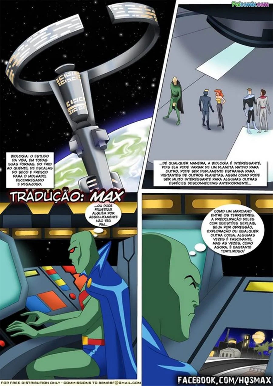 Hentai Picante: Aventuras Eróticas com Super-Heróis em Quadrinhos Hentai Picante: Aventuras Eróticas com Super-Heróis em Quadrinhos