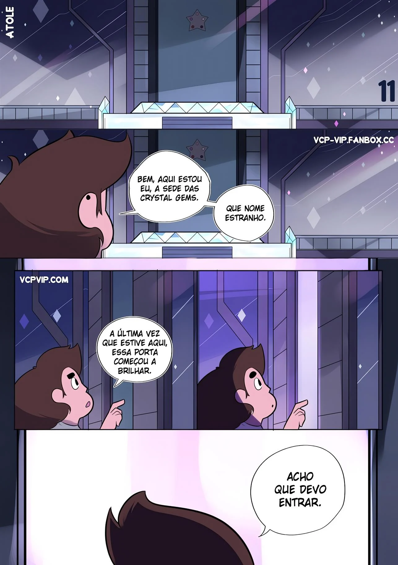 Greg Universe 2: As Gêmeas Insaciáveis – Uma Suruba Explícita em Quadrinhos Greg Universe 2: As Gêmeas Insaciáveis – Uma Suruba Explícita em Quadrinhos