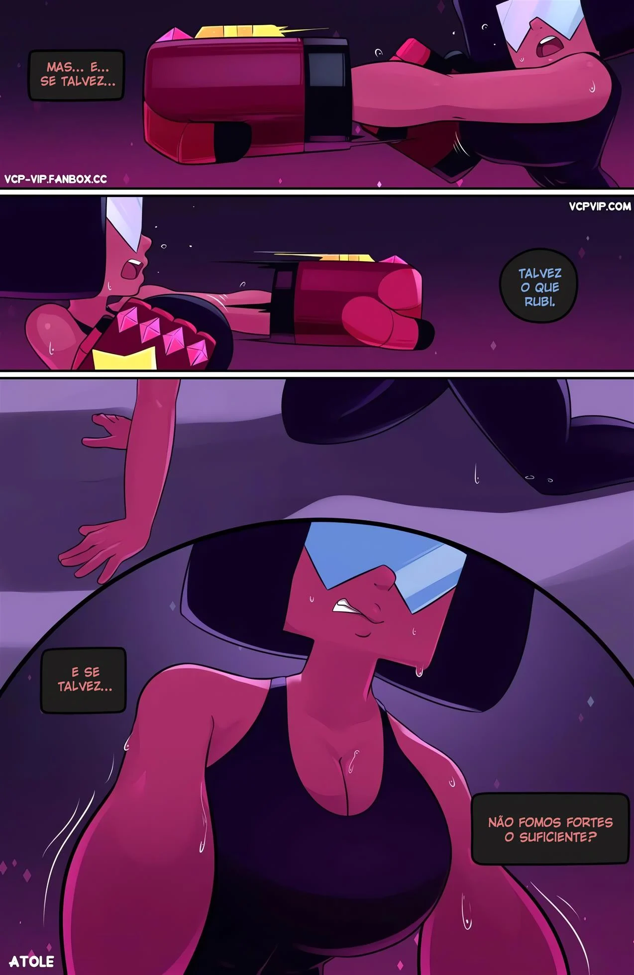Greg Universe: Gemas Sedutoras Desbloqueiam Fantasias Proibidas Greg Universe: Gemas Sedutoras Desbloqueiam Fantasias Proibidas