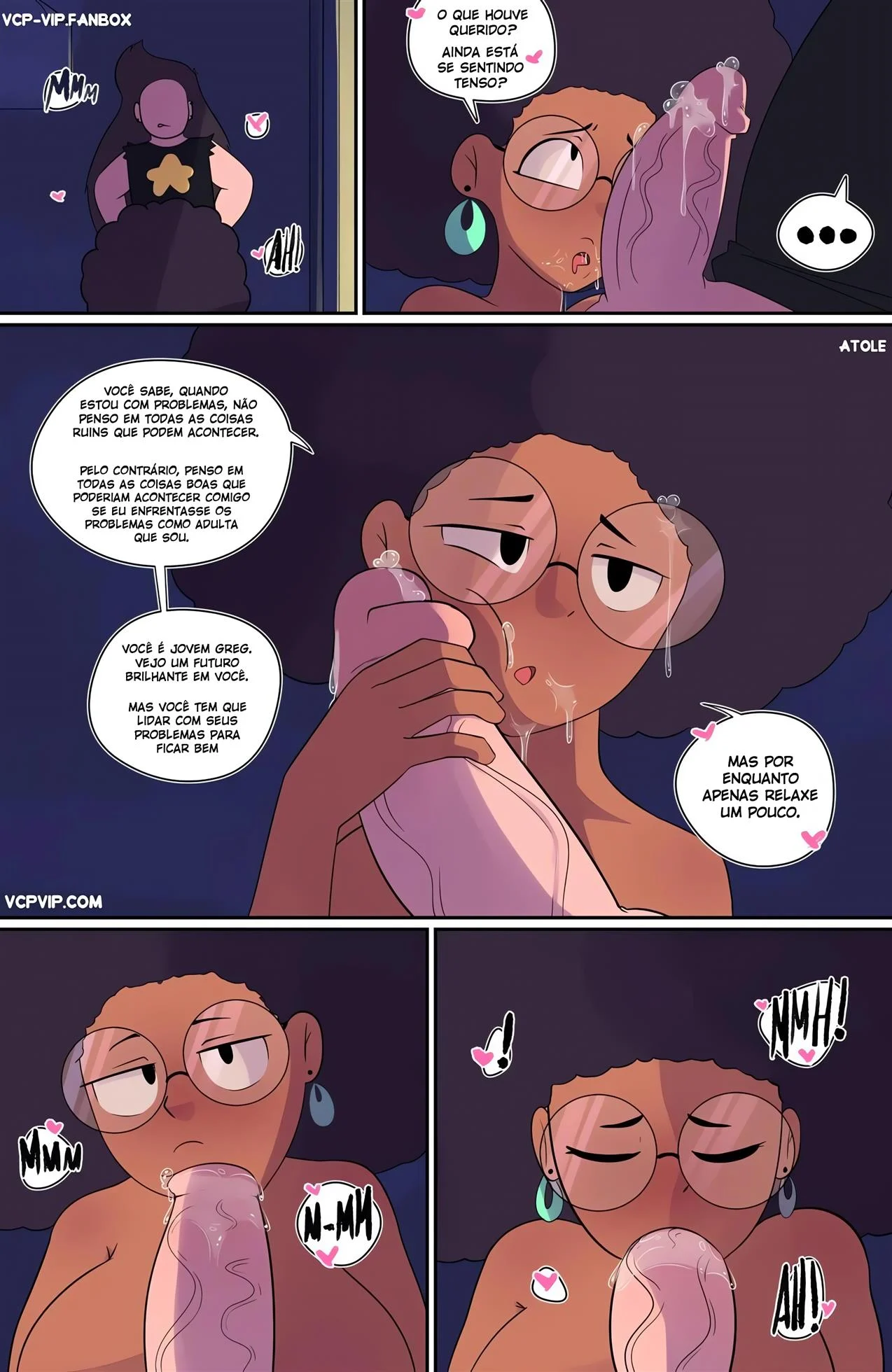 Greg Universe: Gemas Sedutoras Desbloqueiam Fantasias Proibidas Greg Universe: Gemas Sedutoras Desbloqueiam Fantasias Proibidas