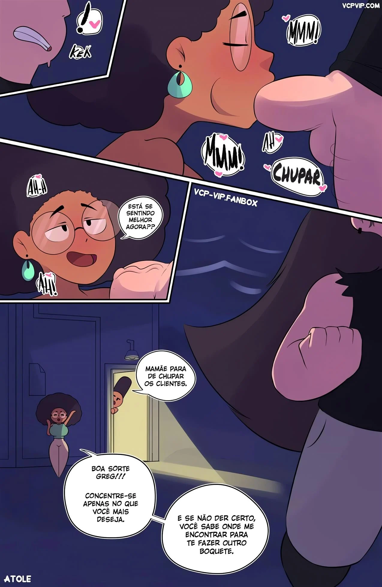 Greg Universe: Gemas Sedutoras Desbloqueiam Fantasias Proibidas Greg Universe: Gemas Sedutoras Desbloqueiam Fantasias Proibidas