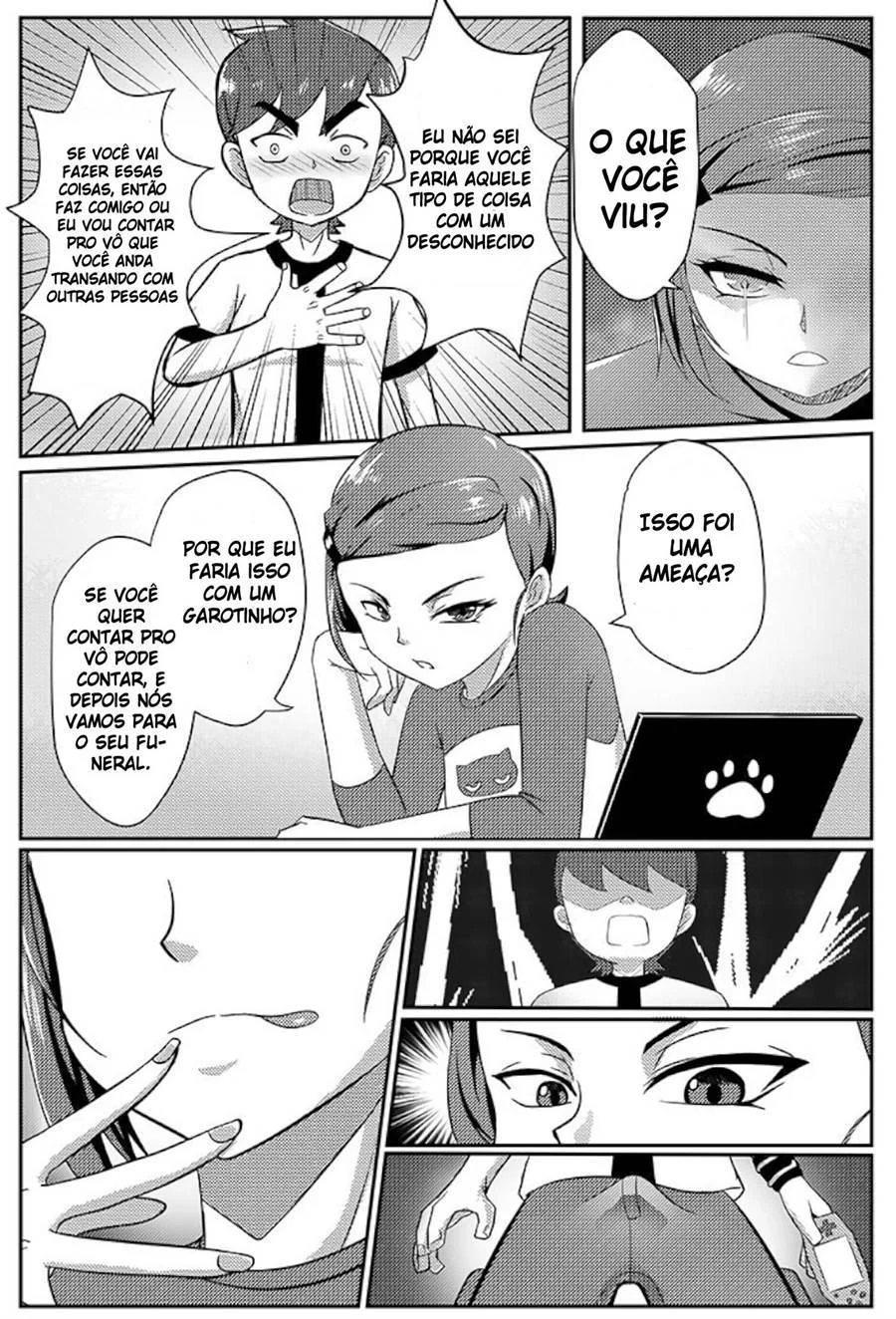 Gwen dando o rabo para um estranho no banheiro - Hentai de Ben 10 Gwen dando o rabo para um estranho no banheiro - Hentai de Ben 10