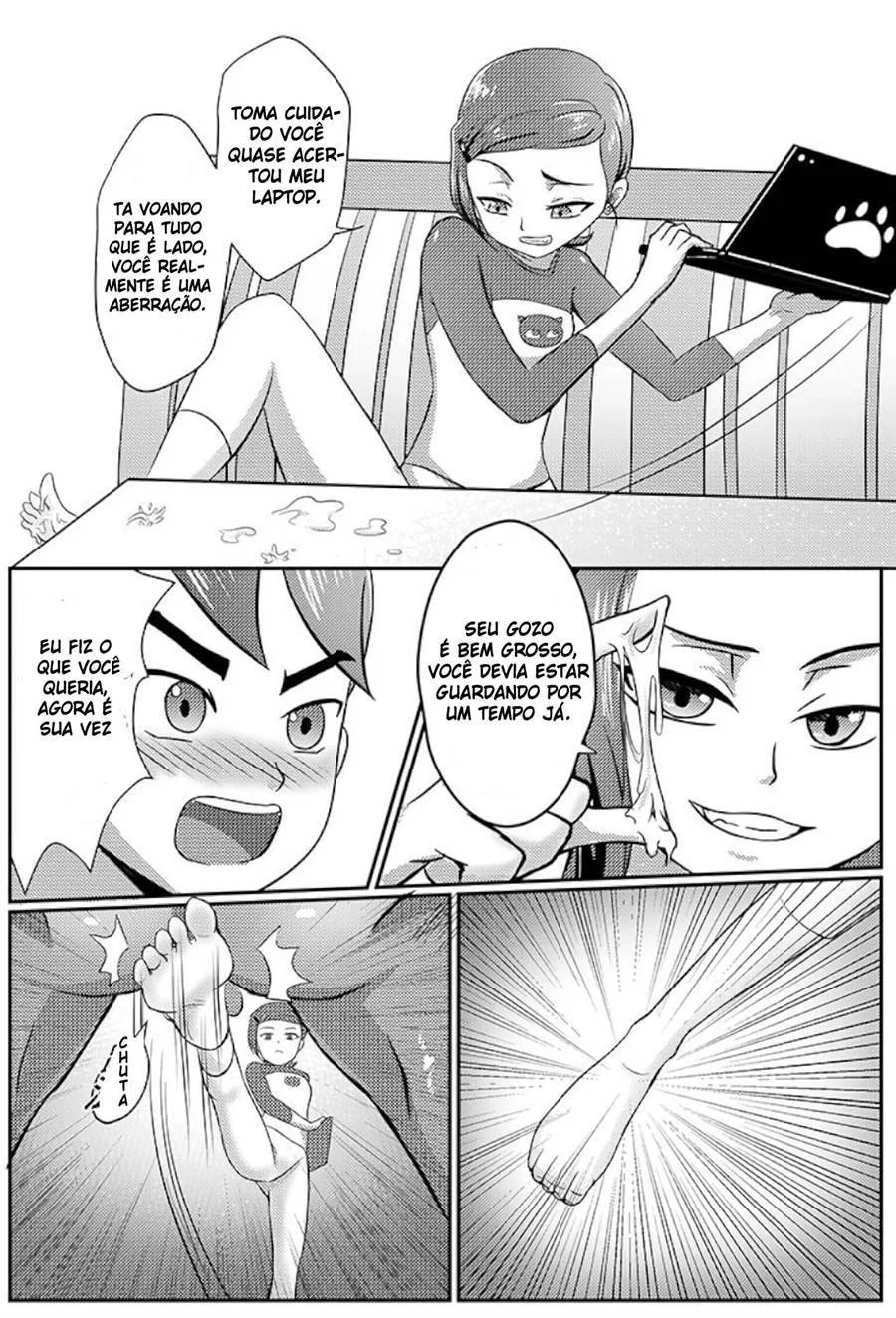Gwen dando o rabo para um estranho no banheiro - Hentai de Ben 10 Gwen dando o rabo para um estranho no banheiro - Hentai de Ben 10