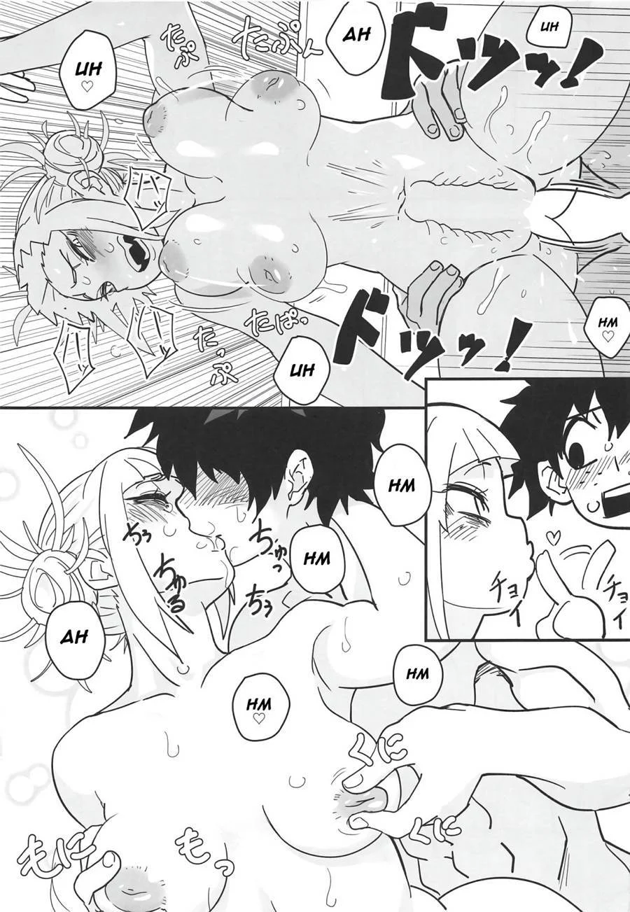 Hentai Explícito: Adolecente Violada Pelo Seu Próprio Herói No Banheiro