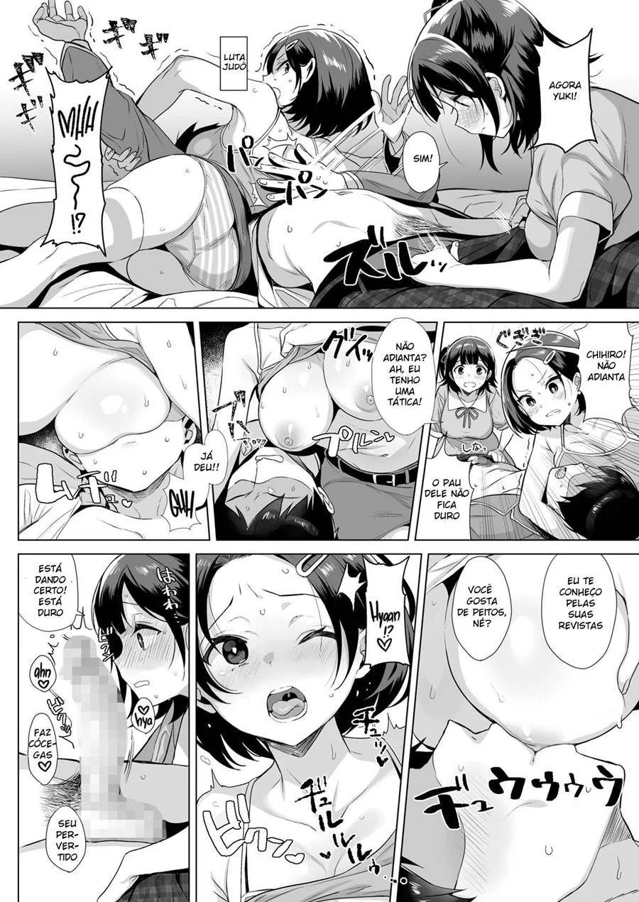 Pau Gigante na Fila – Hentai Explícito com Sexo Brutal Pau Gigante na Fila – Hentai Explícito com Sexo Brutal