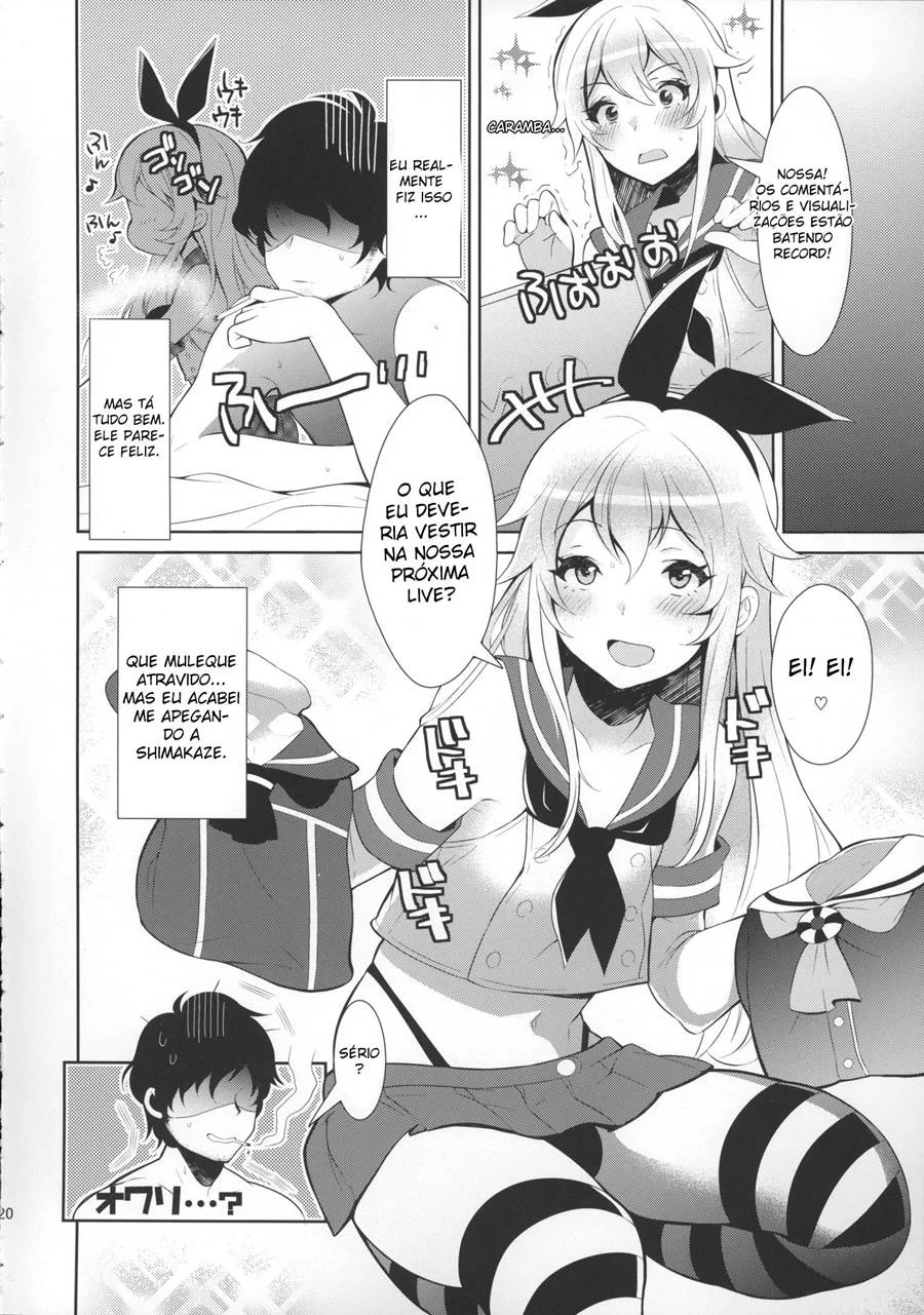 Diabo do Mar em Chamas: Hentai Yaoi Explícito de Marinheiro Submisso