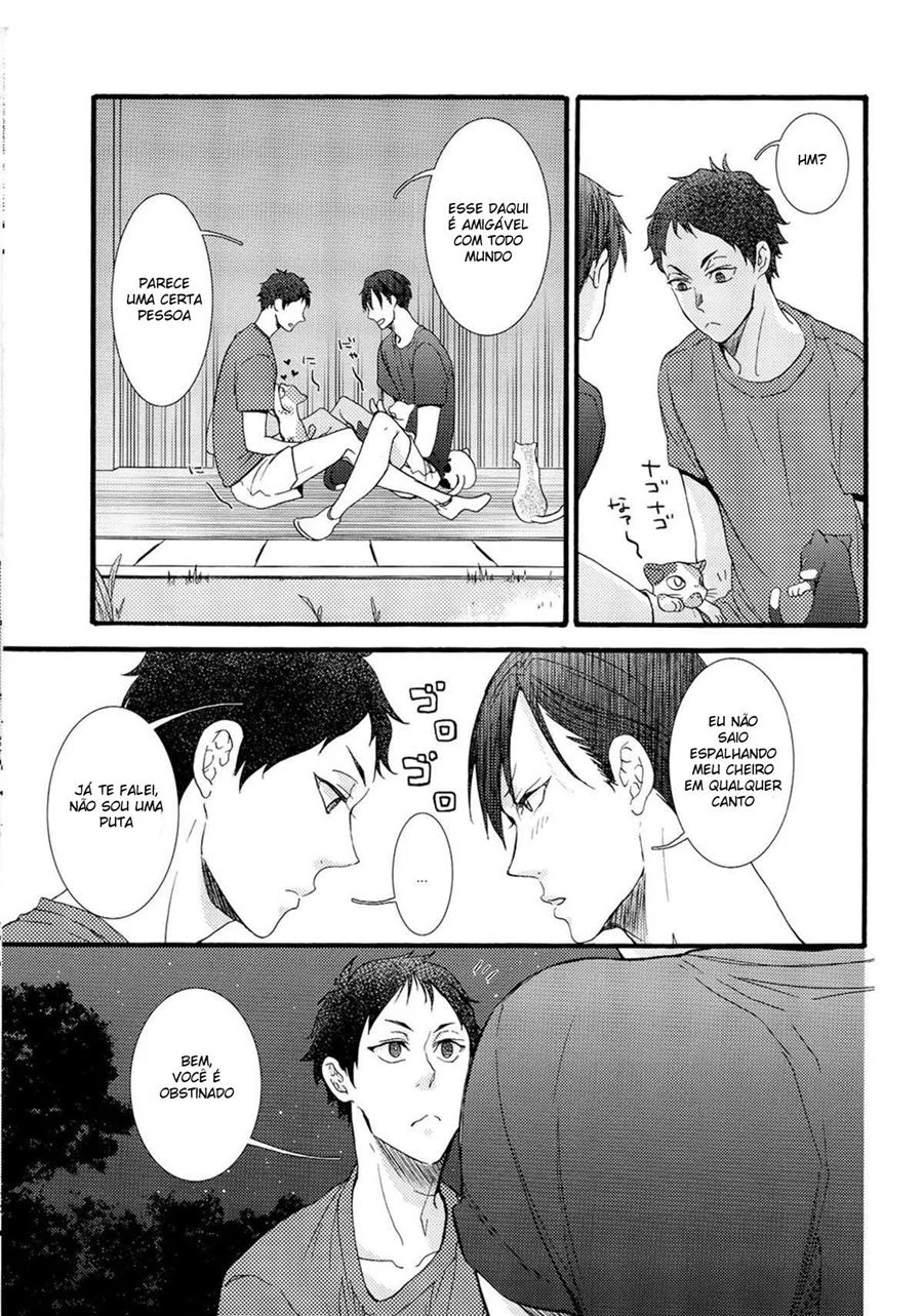 Hentai Yaoi: Quadrinhos Eróticos com Cenas Picantes e Tabus Proibidos Hentai Yaoi: Quadrinhos Eróticos com Cenas Picantes e Tabus Proibidos