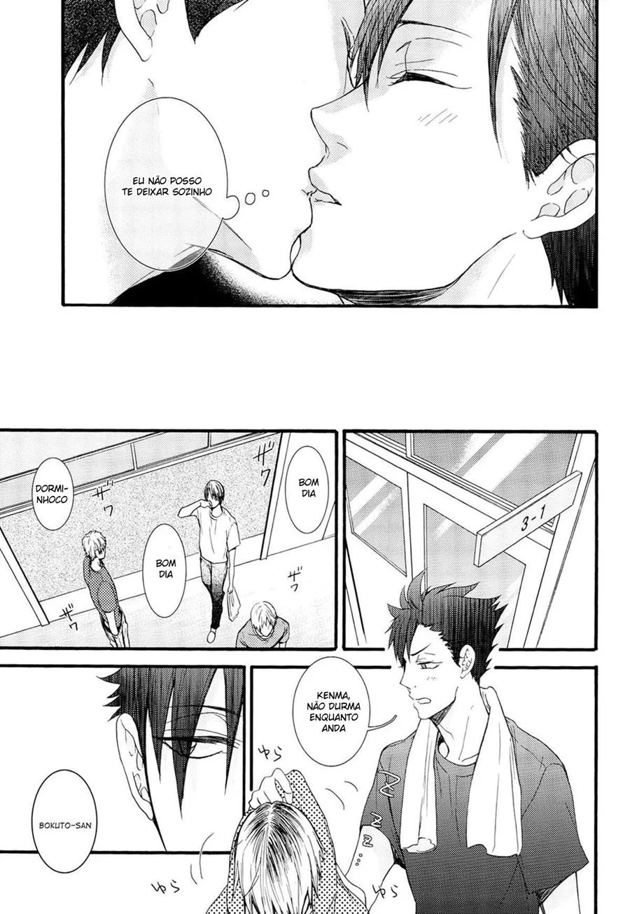 Hentai Yaoi: Quadrinhos Eróticos com Cenas Picantes e Tabus Proibidos