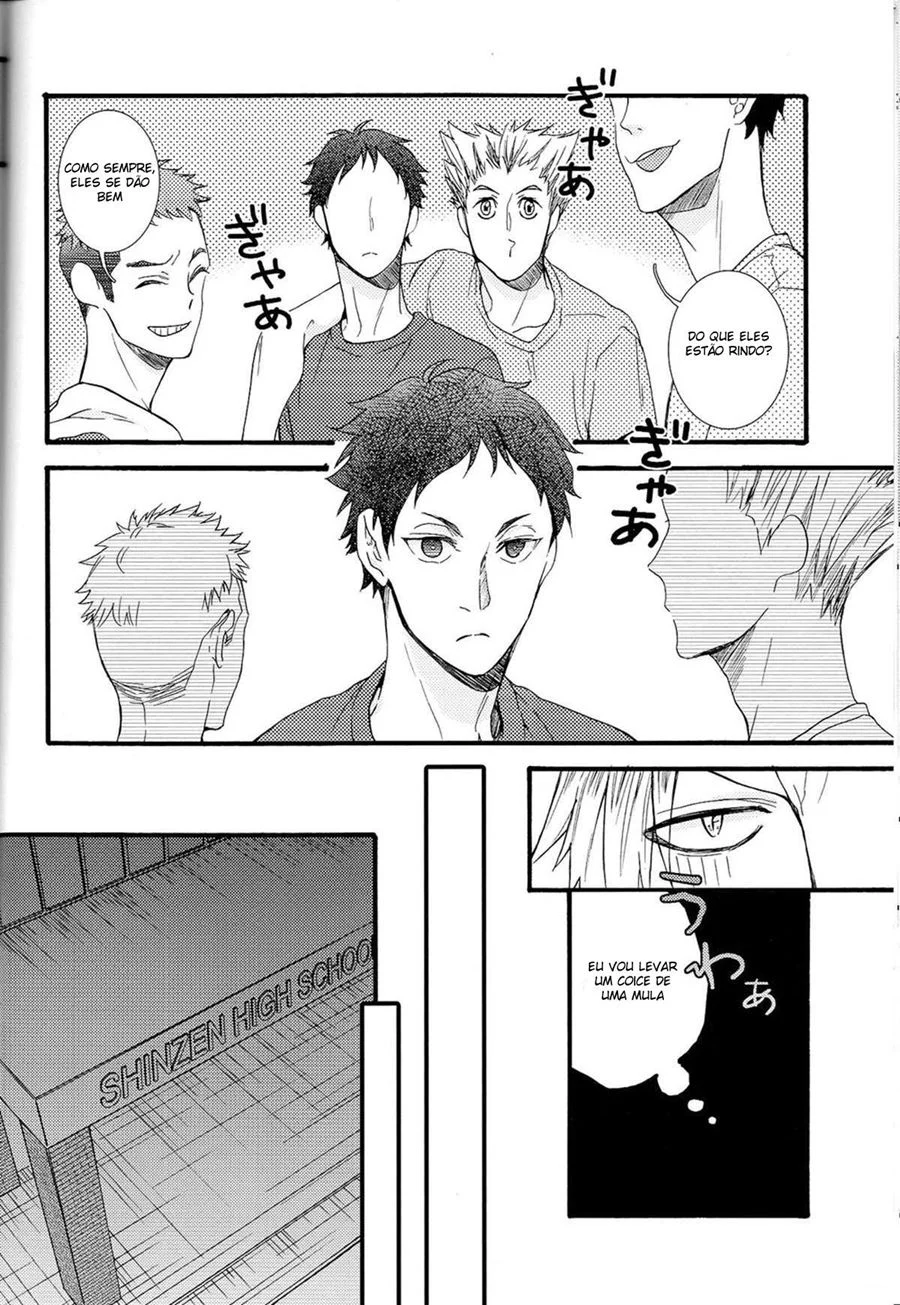 Hentai Yaoi: Quadrinhos Eróticos com Cenas Picantes e Tabus Proibidos
