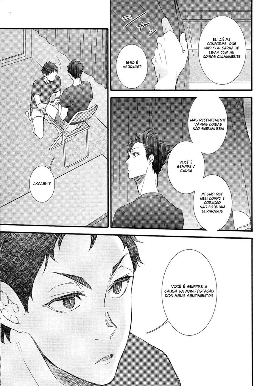 Hentai Yaoi: Quadrinhos Eróticos com Cenas Picantes e Tabus Proibidos
