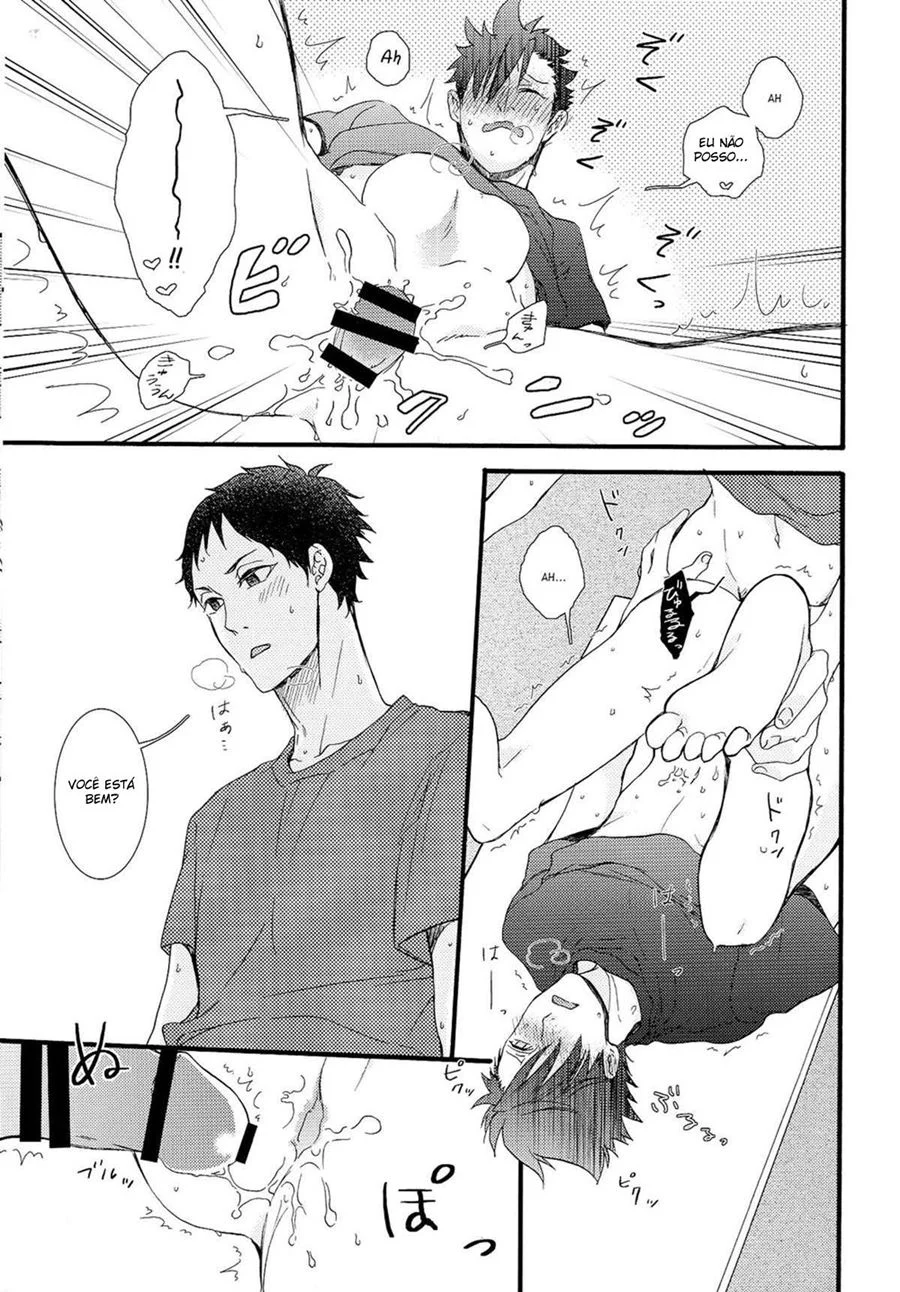 Hentai Yaoi: Quadrinhos Eróticos com Cenas Picantes e Tabus Proibidos Hentai Yaoi: Quadrinhos Eróticos com Cenas Picantes e Tabus Proibidos