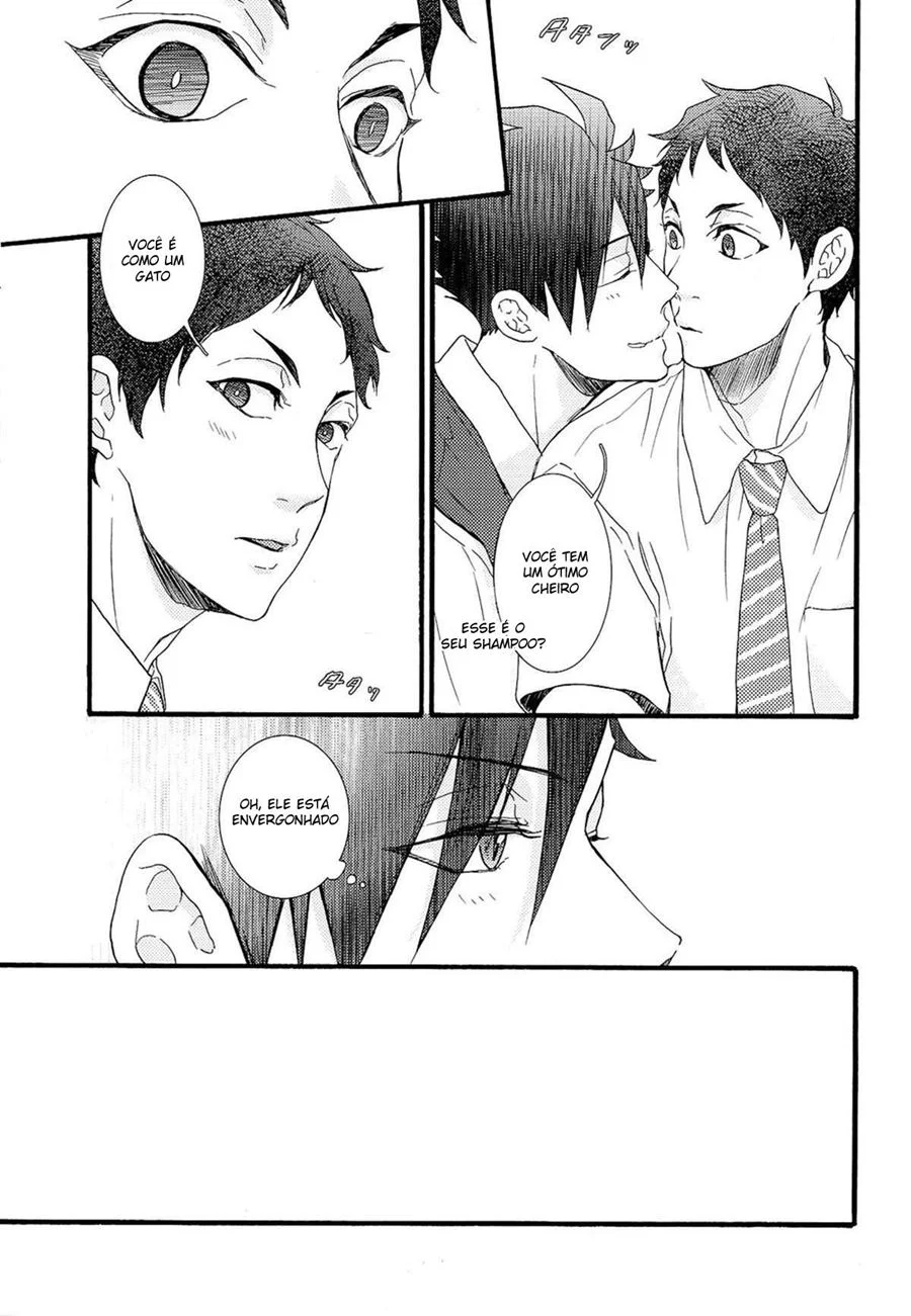 Hentai Yaoi: Quadrinhos Eróticos com Cenas Picantes e Tabus Proibidos Hentai Yaoi: Quadrinhos Eróticos com Cenas Picantes e Tabus Proibidos