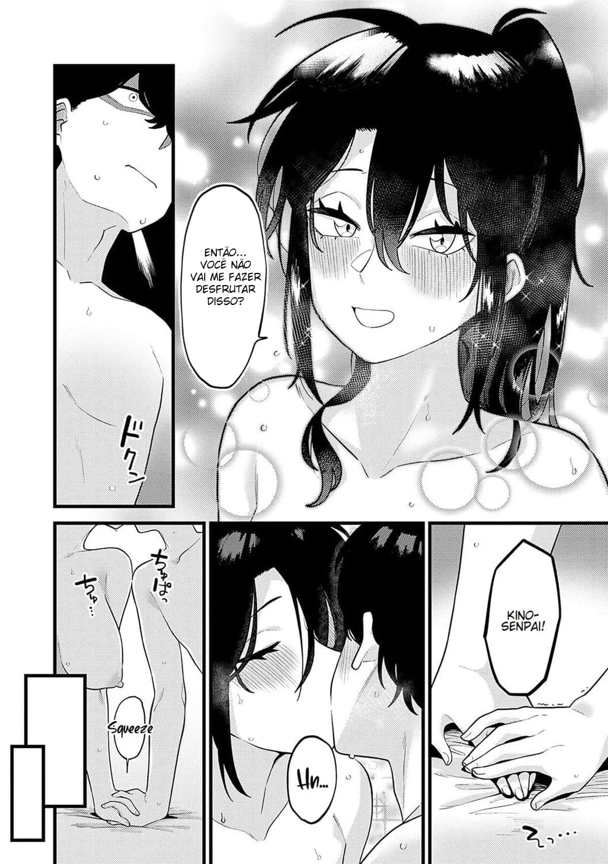 Desvende o Prazer da Autoconfiança em Cenas Ardentes de Hentai Explícito