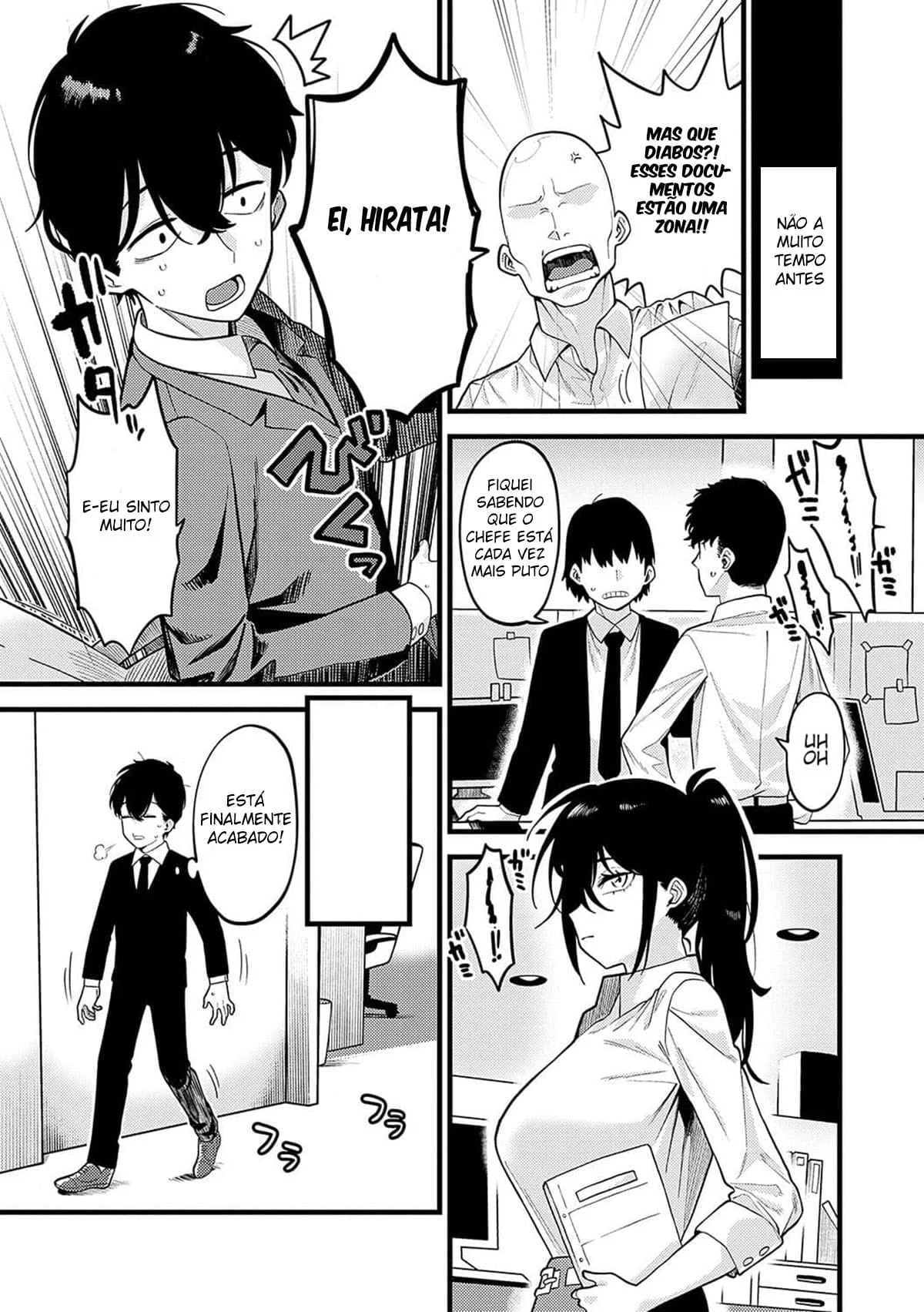 Desvende o Prazer da Autoconfiança em Cenas Ardentes de Hentai Explícito
