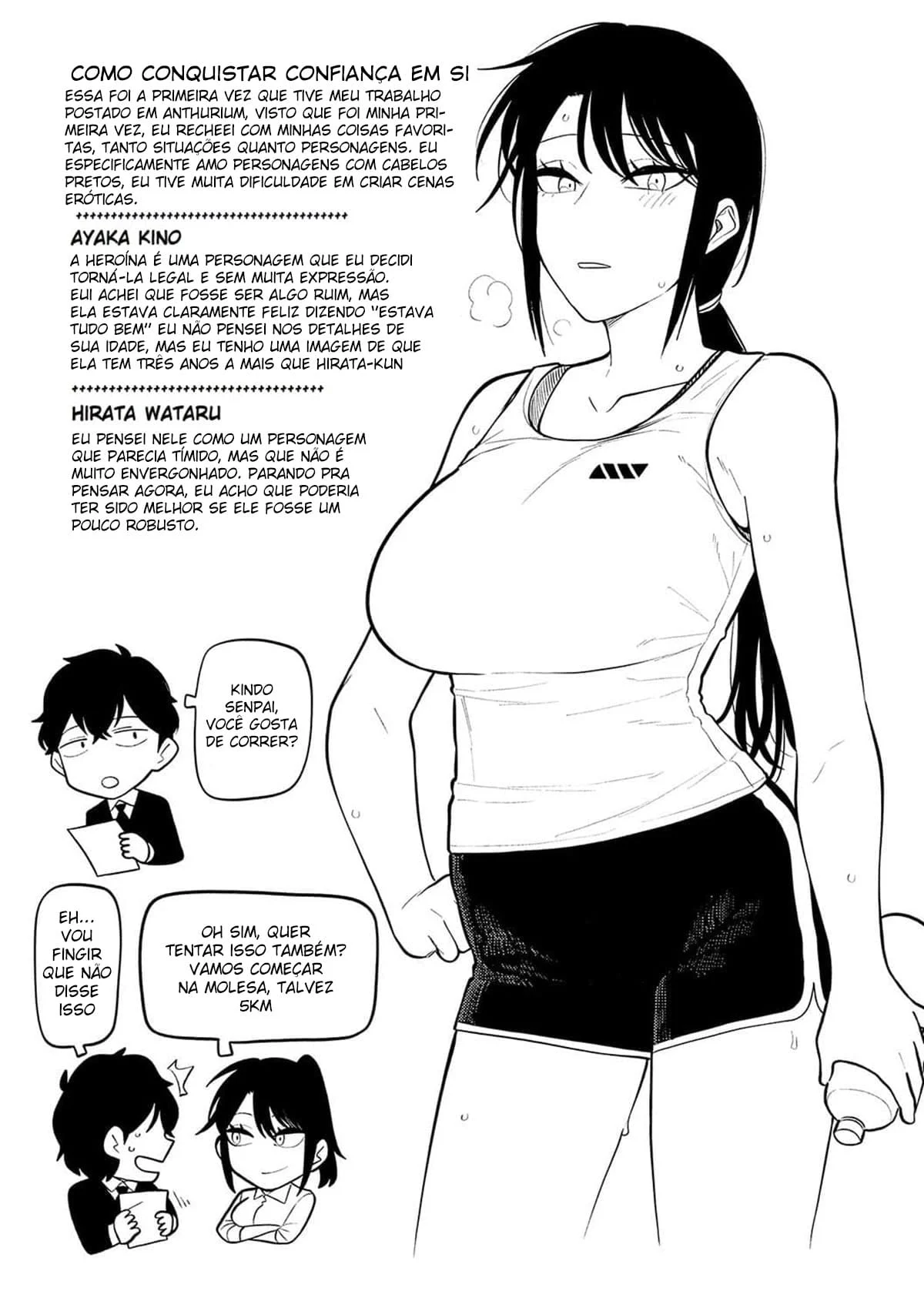 Desvende o Prazer da Autoconfiança em Cenas Ardentes de Hentai Explícito