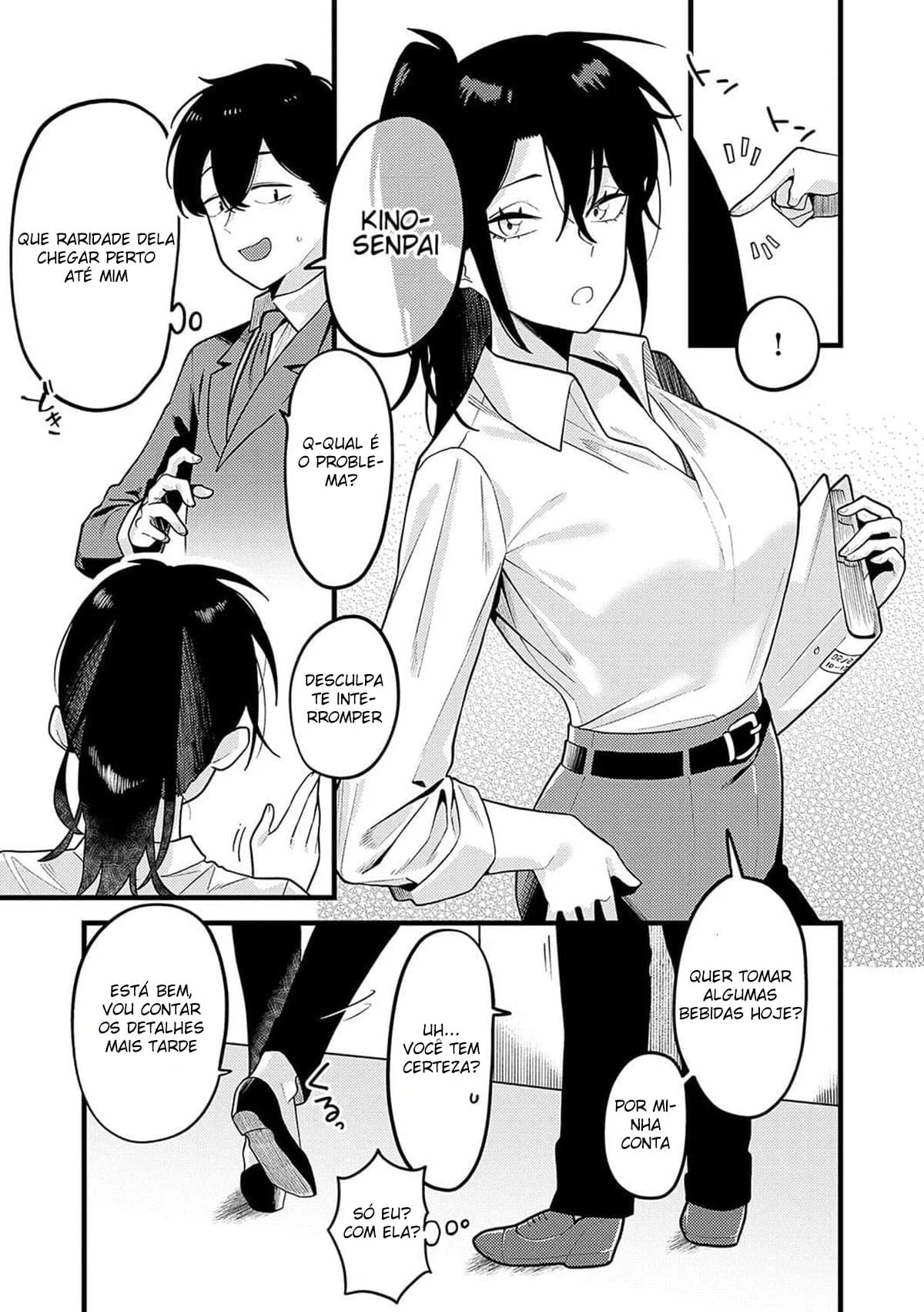Desvende o Prazer da Autoconfiança em Cenas Ardentes de Hentai Explícito