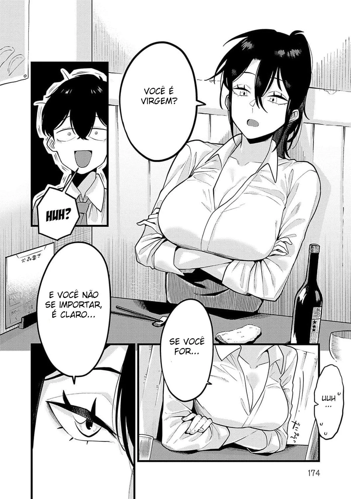 Desvende o Prazer da Autoconfiança em Cenas Ardentes de Hentai Explícito