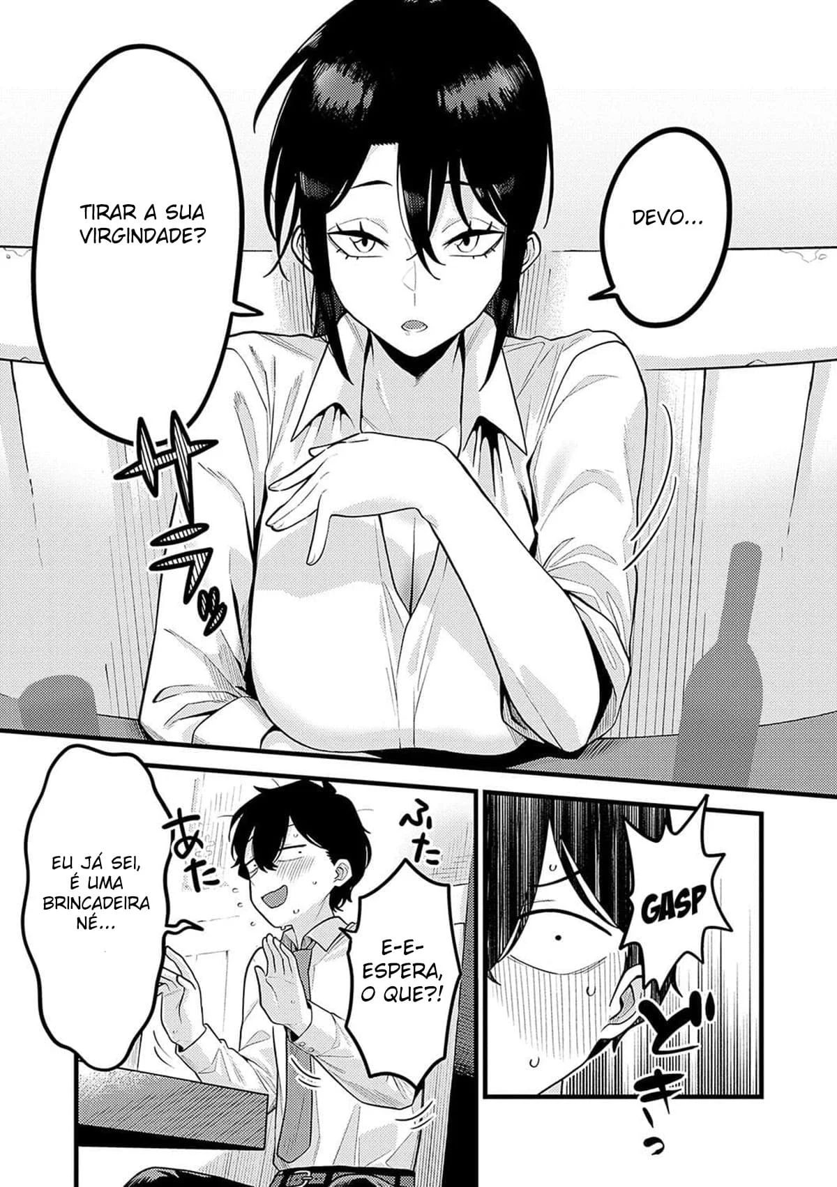 Desvende o Prazer da Autoconfiança em Cenas Ardentes de Hentai Explícito