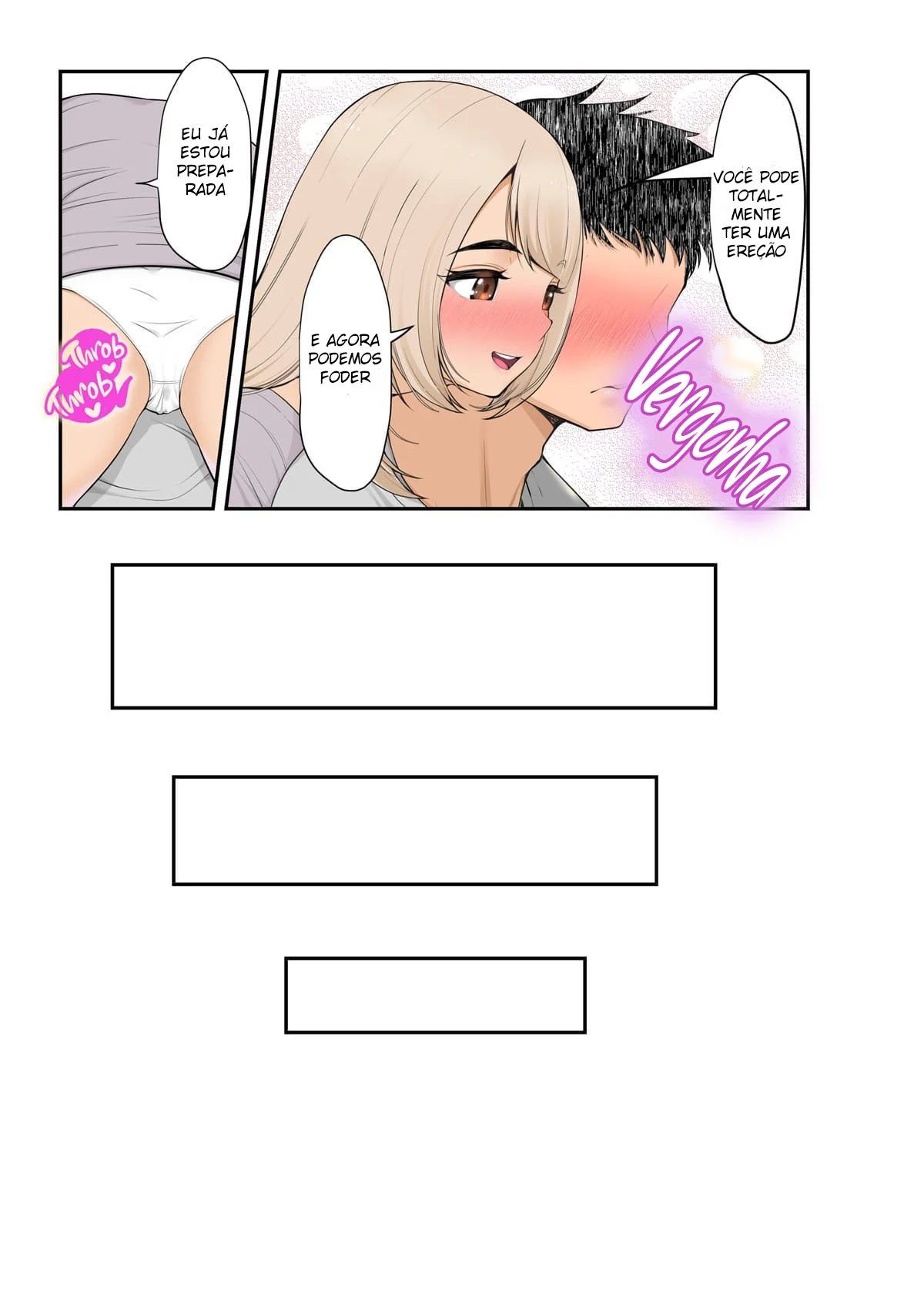 Harém Insaciável das Gyarus Safadas - Sexo Explícito em HQ Animada Harém Insaciável das Gyarus Safadas - Sexo Explícito em HQ Animada