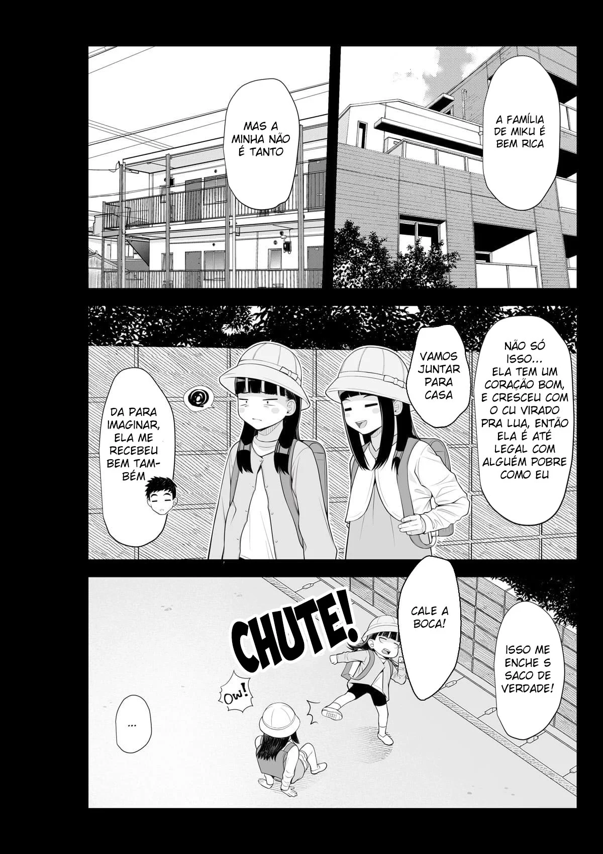 Harém Insaciável das Gyarus Safadas - Sexo Explícito em HQ Animada Harém Insaciável das Gyarus Safadas - Sexo Explícito em HQ Animada