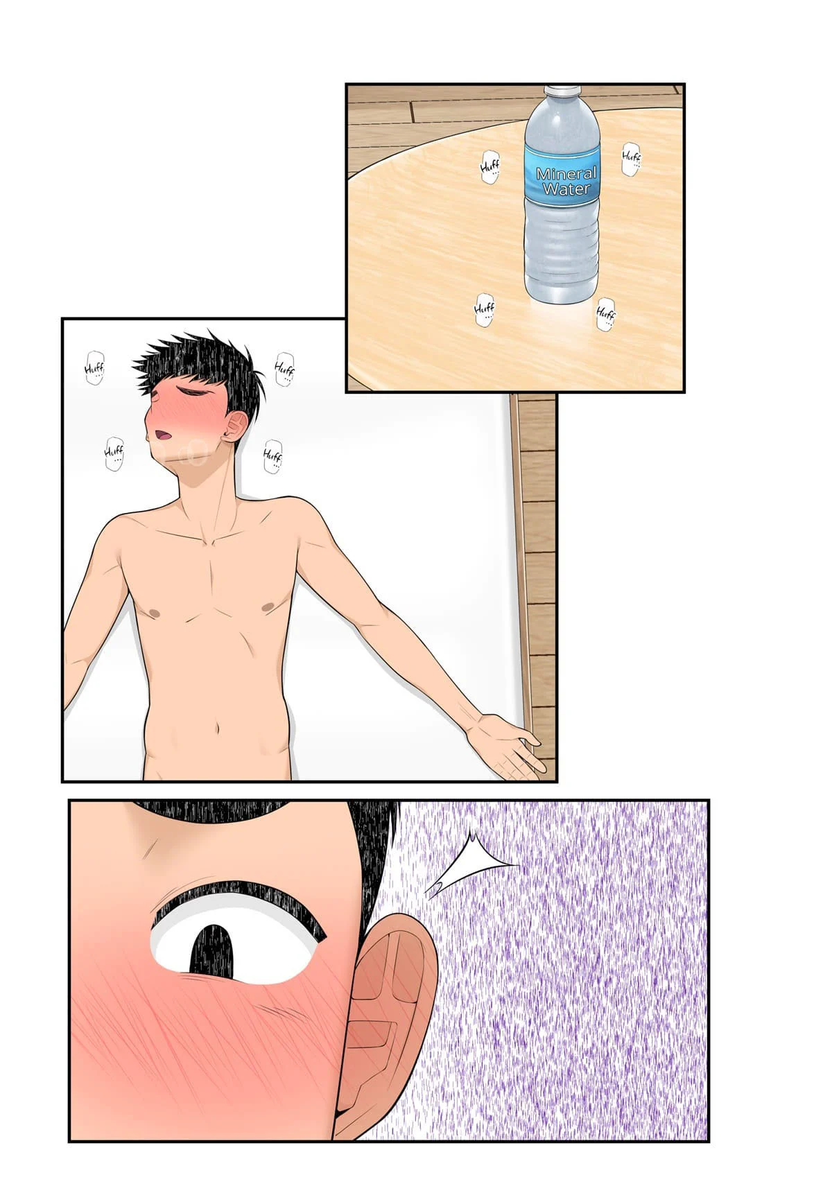 Harém Insaciável das Gyarus Safadas - Sexo Explícito em HQ Animada Harém Insaciável das Gyarus Safadas - Sexo Explícito em HQ Animada