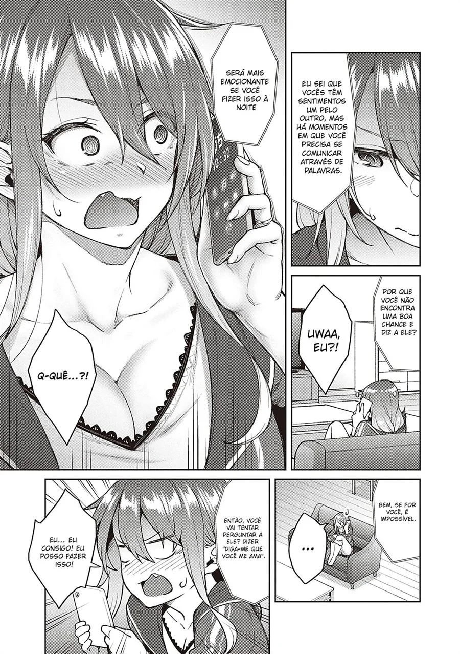 Ficções Eróticas Explícitas: A Fantasia Proibida de Haruiro Kanojo