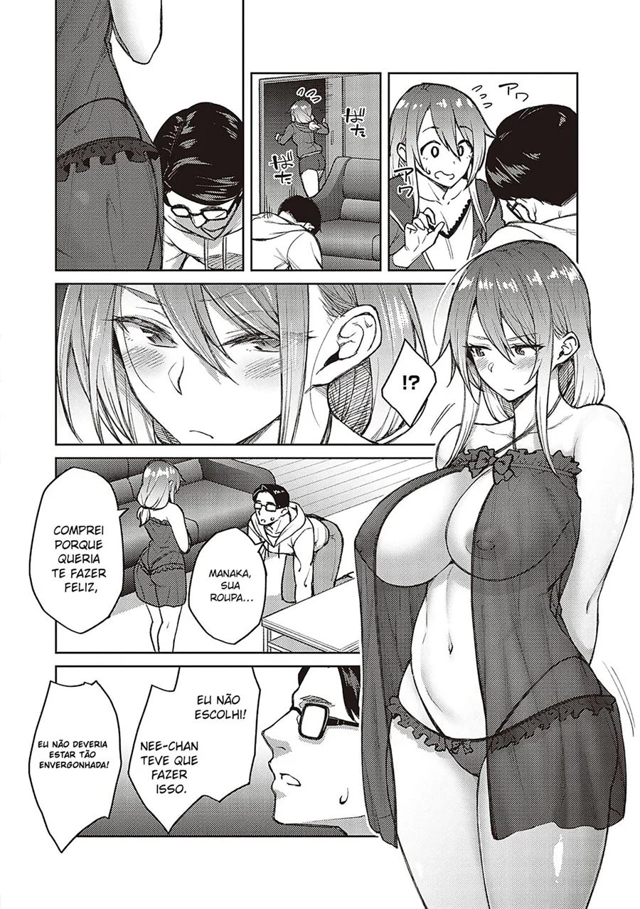 Ficções Eróticas Explícitas: A Fantasia Proibida de Haruiro Kanojo