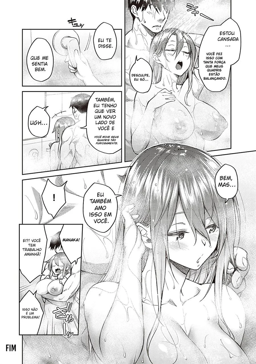 Ficções Eróticas Explícitas: A Fantasia Proibida de Haruiro Kanojo