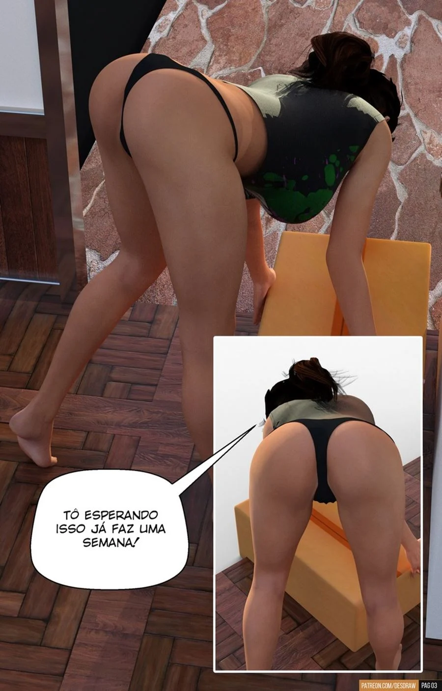 Exploração Proibida: A Busca pelo Tesouro Sexual do Maharaja Exploração Proibida: A Busca pelo Tesouro Sexual do Maharaja