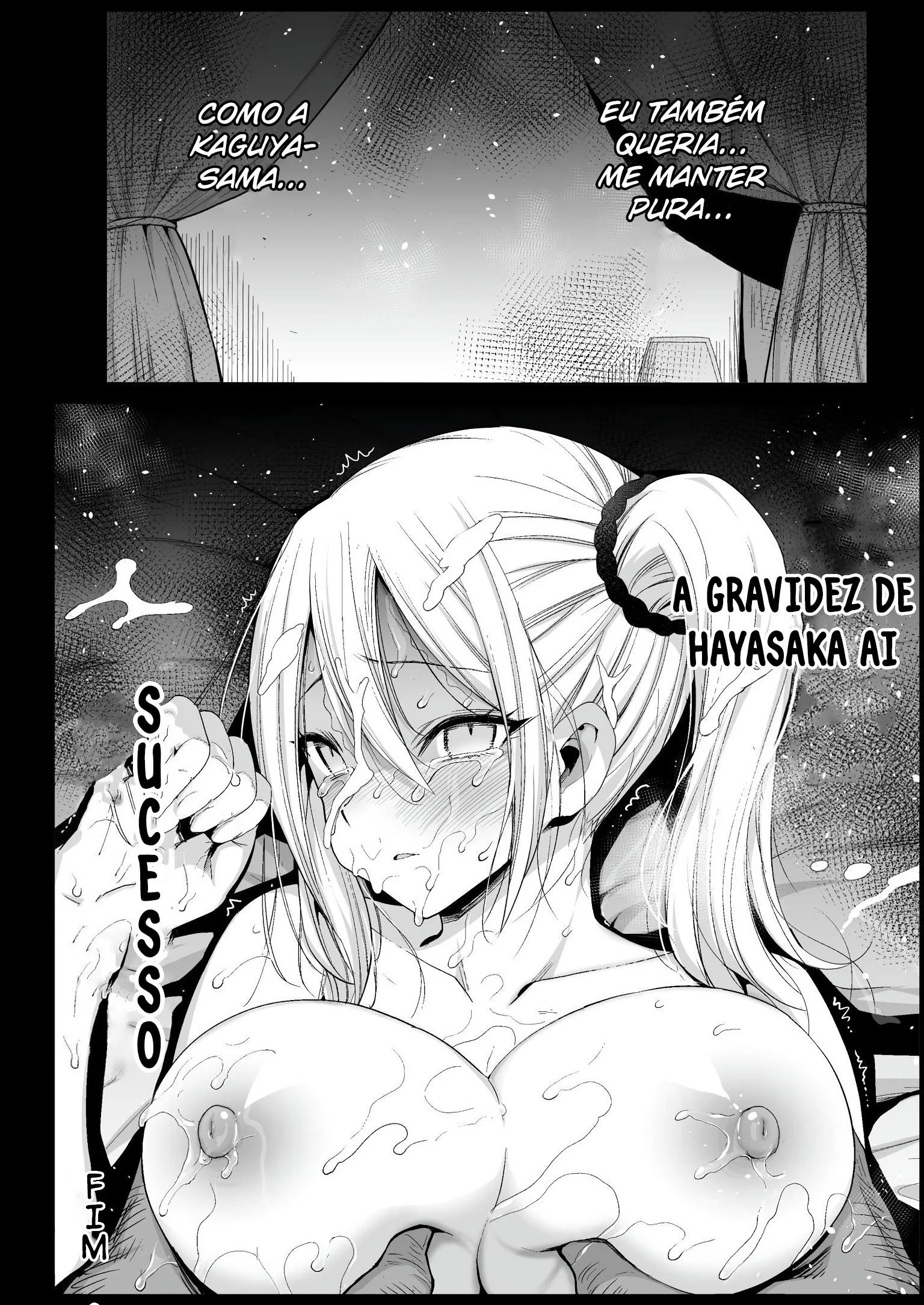 Hayasaka Ai: A Empregada Safada Mais Tarada Que Você Vai Conhecer Hayasaka Ai: A Empregada Safada Mais Tarada Que Você Vai Conhecer