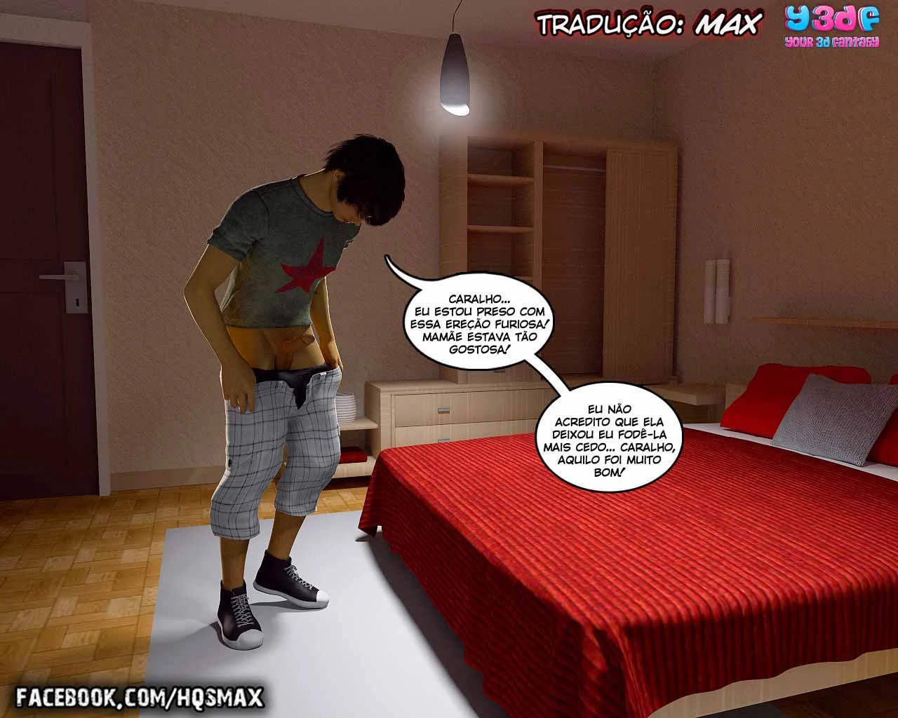 Família em Suruba Agressiva: Foda Brutal nos Quadrinhos de Sexo 3D Família em Suruba Agressiva: Foda Brutal nos Quadrinhos de Sexo 3D