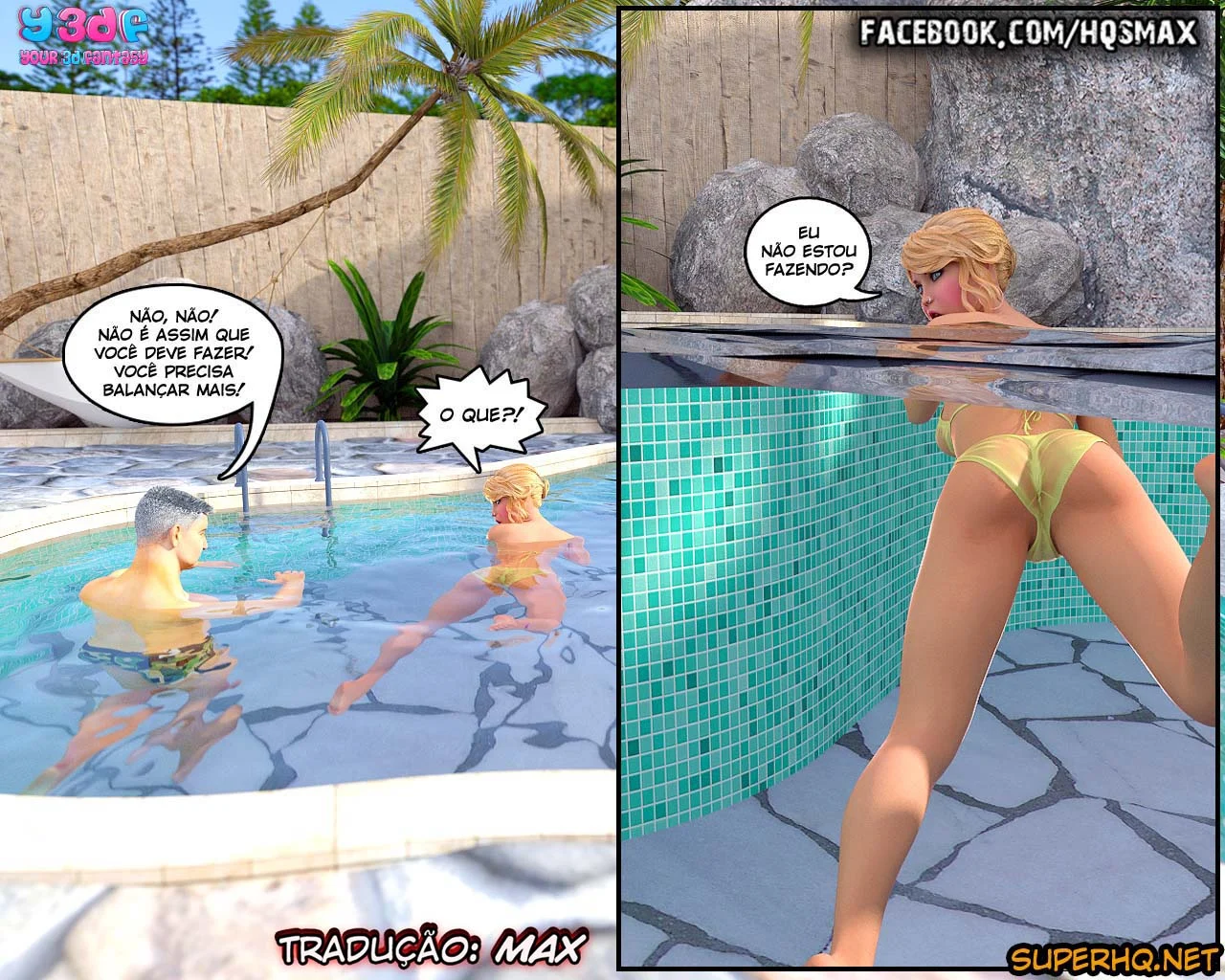 Família em Suruba Agressiva: Foda Brutal nos Quadrinhos de Sexo 3D Família em Suruba Agressiva: Foda Brutal nos Quadrinhos de Sexo 3D