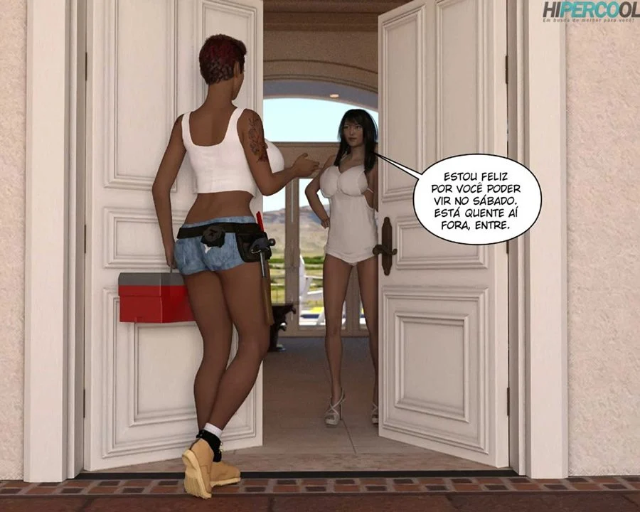 Travesti Amador Fode Buceta no Hentai Mais Quente - HQ Erótica Explícita Travesti Amador Fode Buceta no Hentai Mais Quente - HQ Erótica Explícita