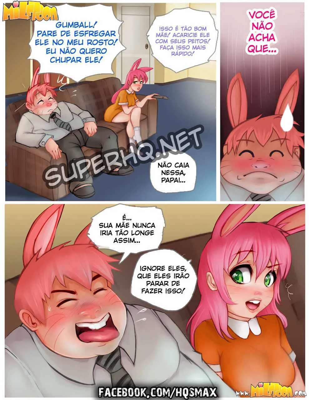 Mãe Gostosa Dando o Cu Para o Filho em HQ de Sexo Explícito Mãe Gostosa Dando o Cu Para o Filho em HQ de Sexo Explícito
