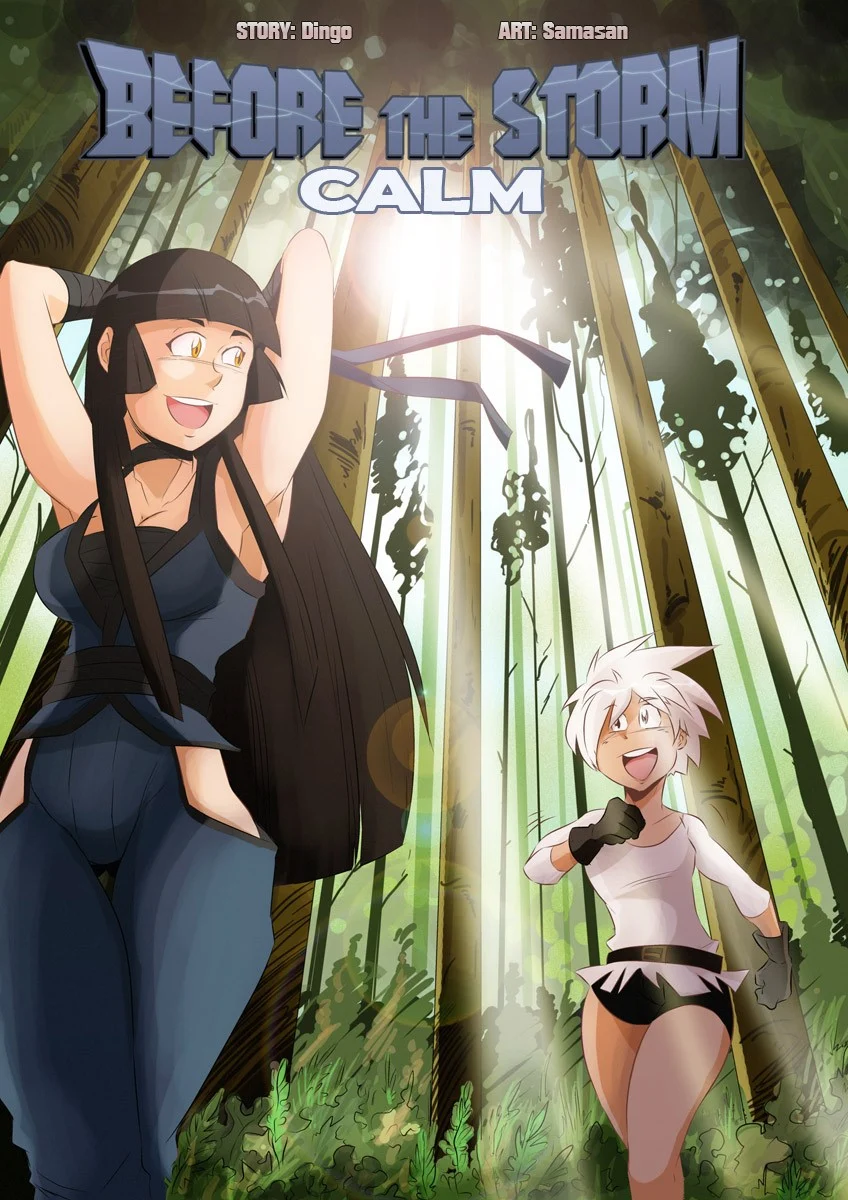 Transando com Tesão: Hentai de Lésbicas na Maior Pegação