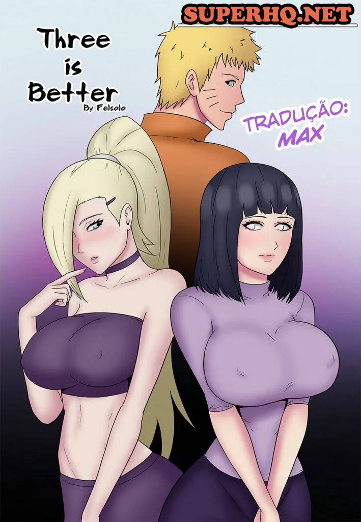 Naruto Arromba Hinata com o Sexo Ninja - Hentai Explícito de Quadrinhos Naruto Arromba Hinata com o Sexo Ninja - Hentai Explícito de Quadrinhos
