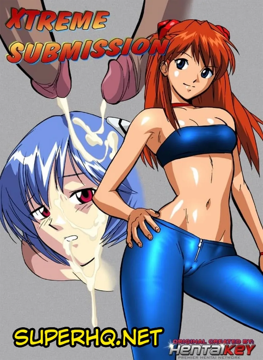 Foda Explícita: Dominando a Submissão em Hentai