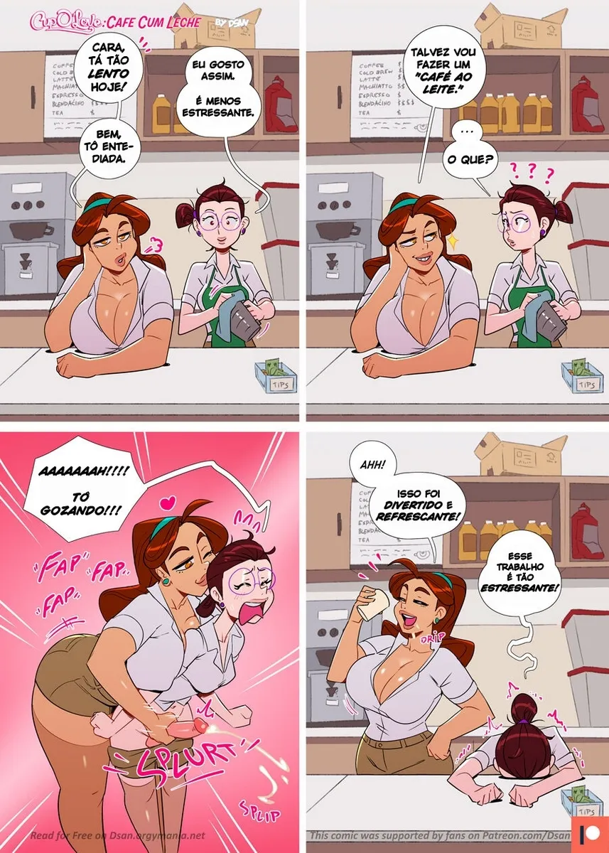 Hentai Explícito: Nova Gerente e Sexo Escalando no Trabalho