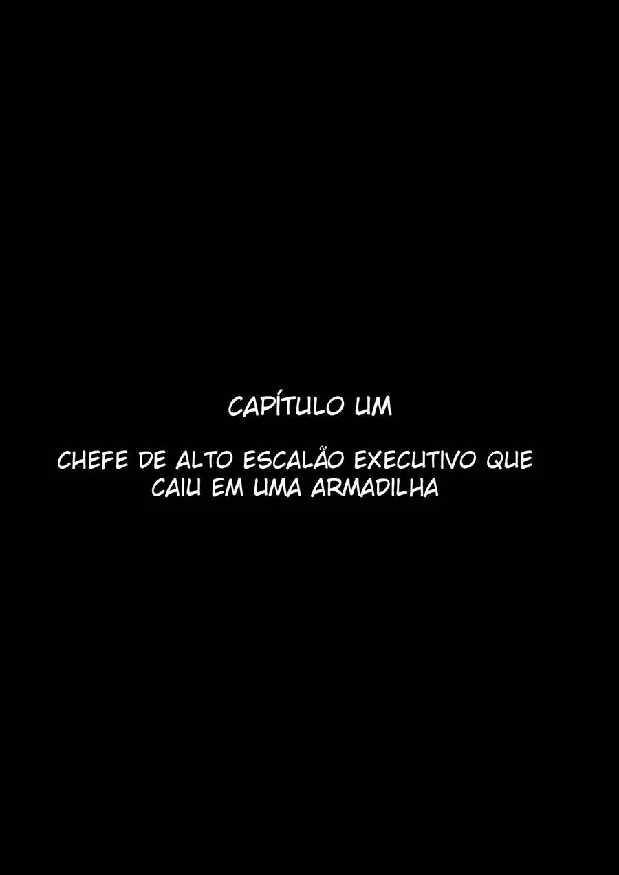 Hentai de Fêmea Dominadora Subjugando a Heroína com Prazer Sádico