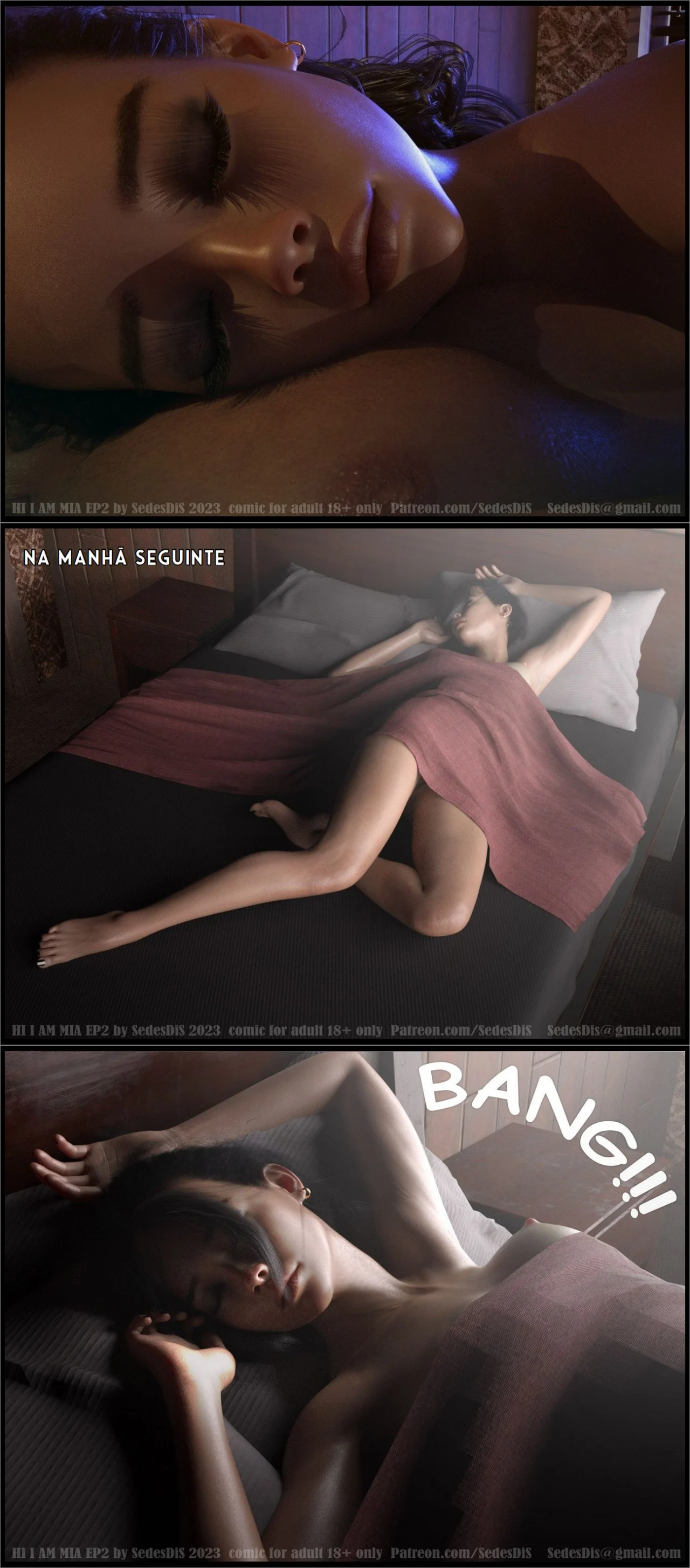 Mia está com Tesão: Revista Erótica com Fodas Explícitas e Sexo Intenso Mia está com Tesão: Revista Erótica com Fodas Explícitas e Sexo Intenso